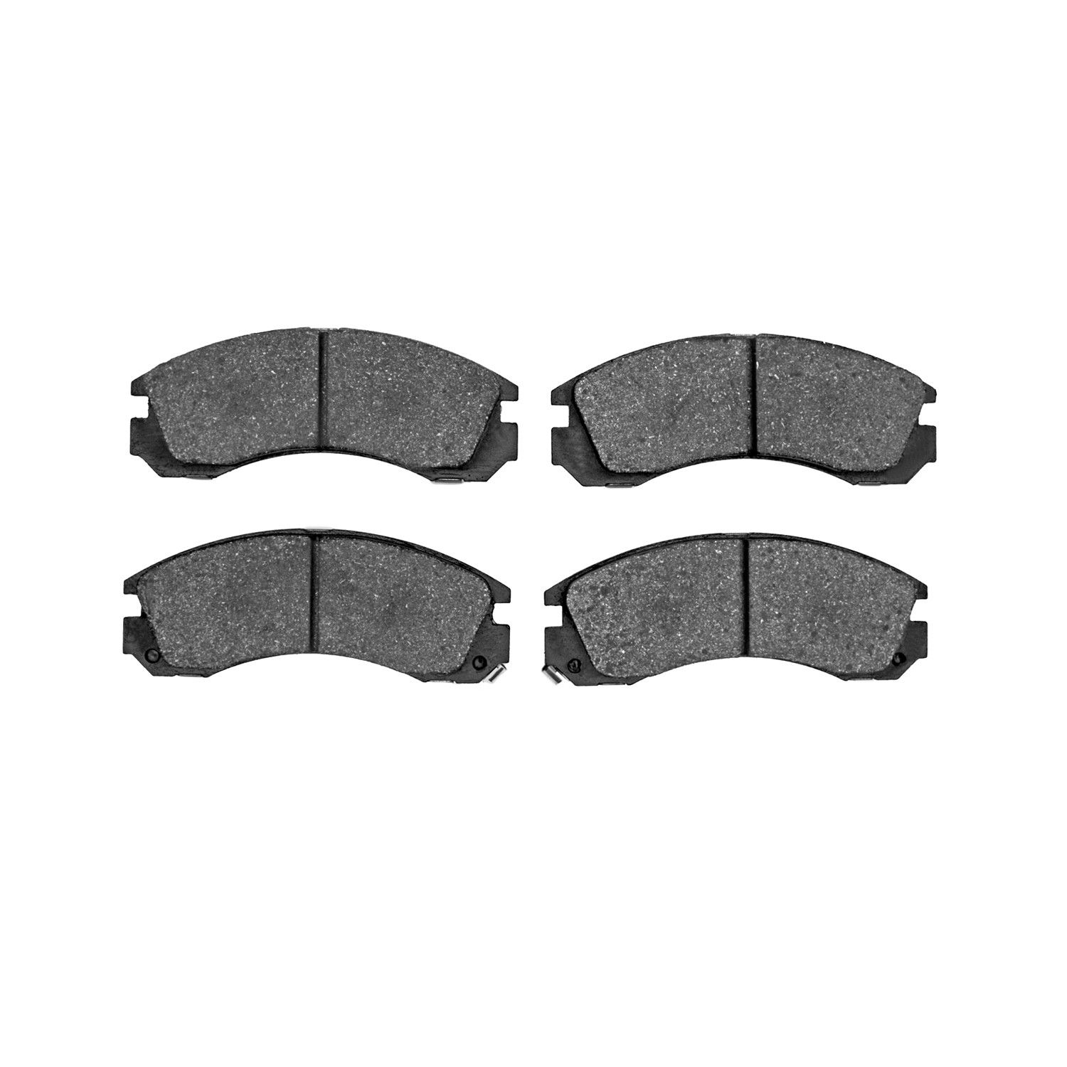 1998, 1997, 1996, 1995, 1994, 1993 Eagle Talon Disc Brake Pad Set