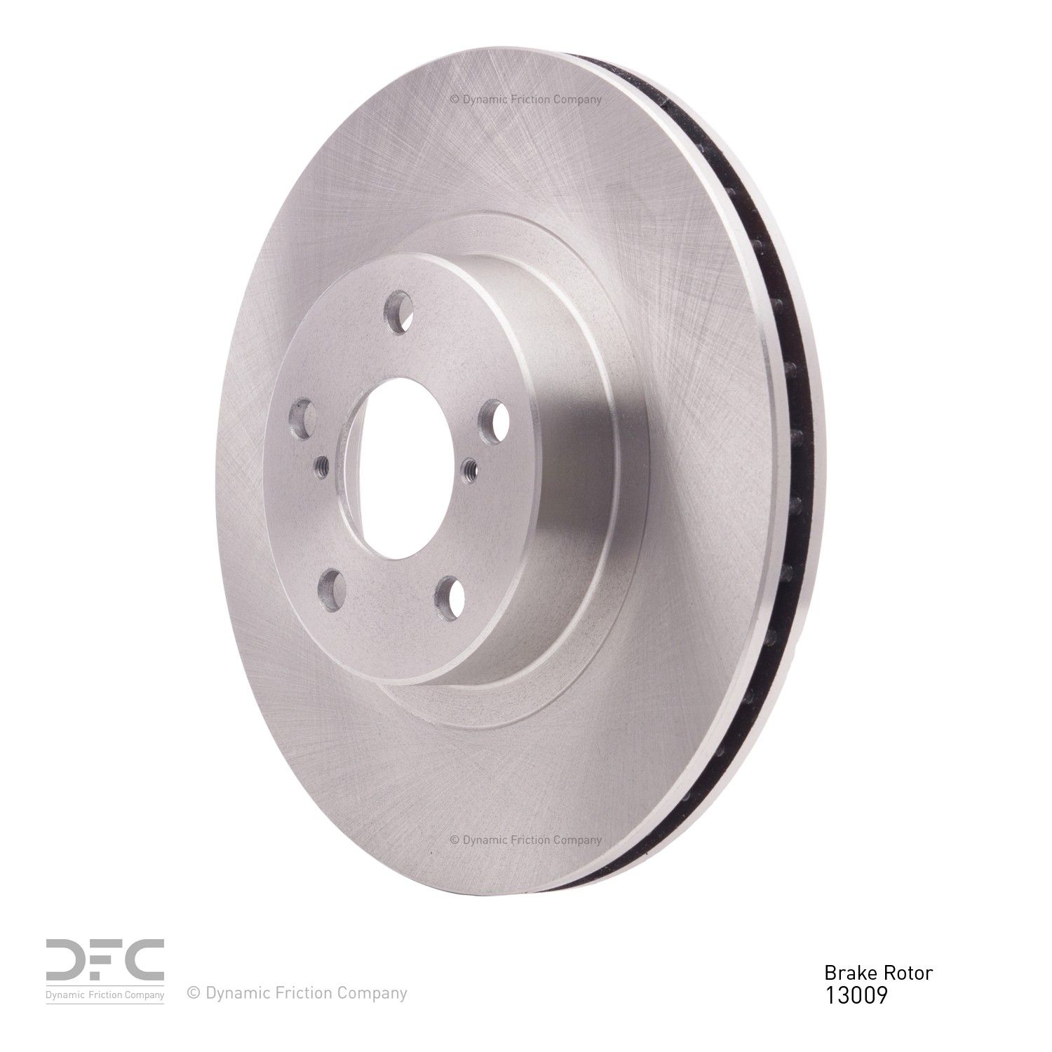 2000 Subaru Outback Disc Brake Rotor