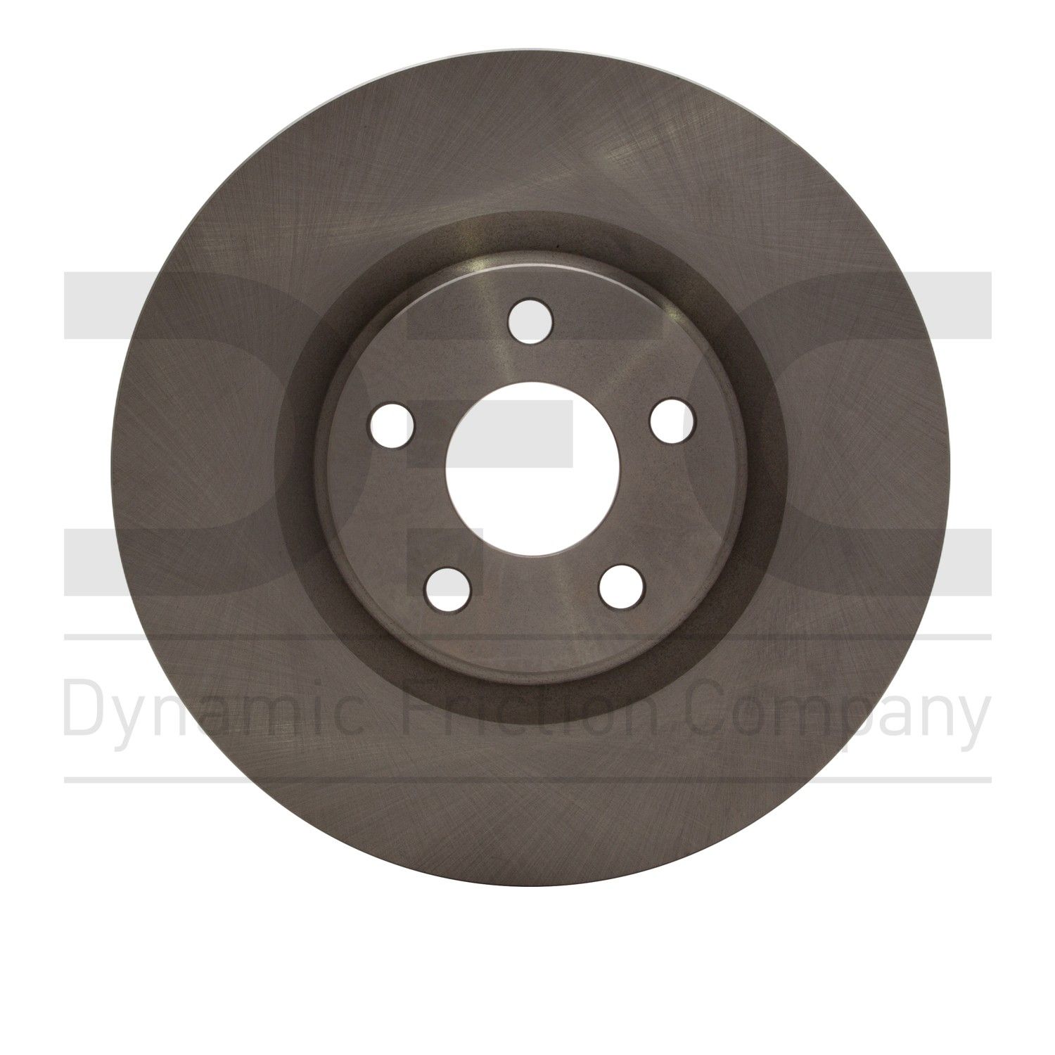2020, 2019, 2018, 2017, 2016, 2015 Ford Edge Disc Brake Rotor