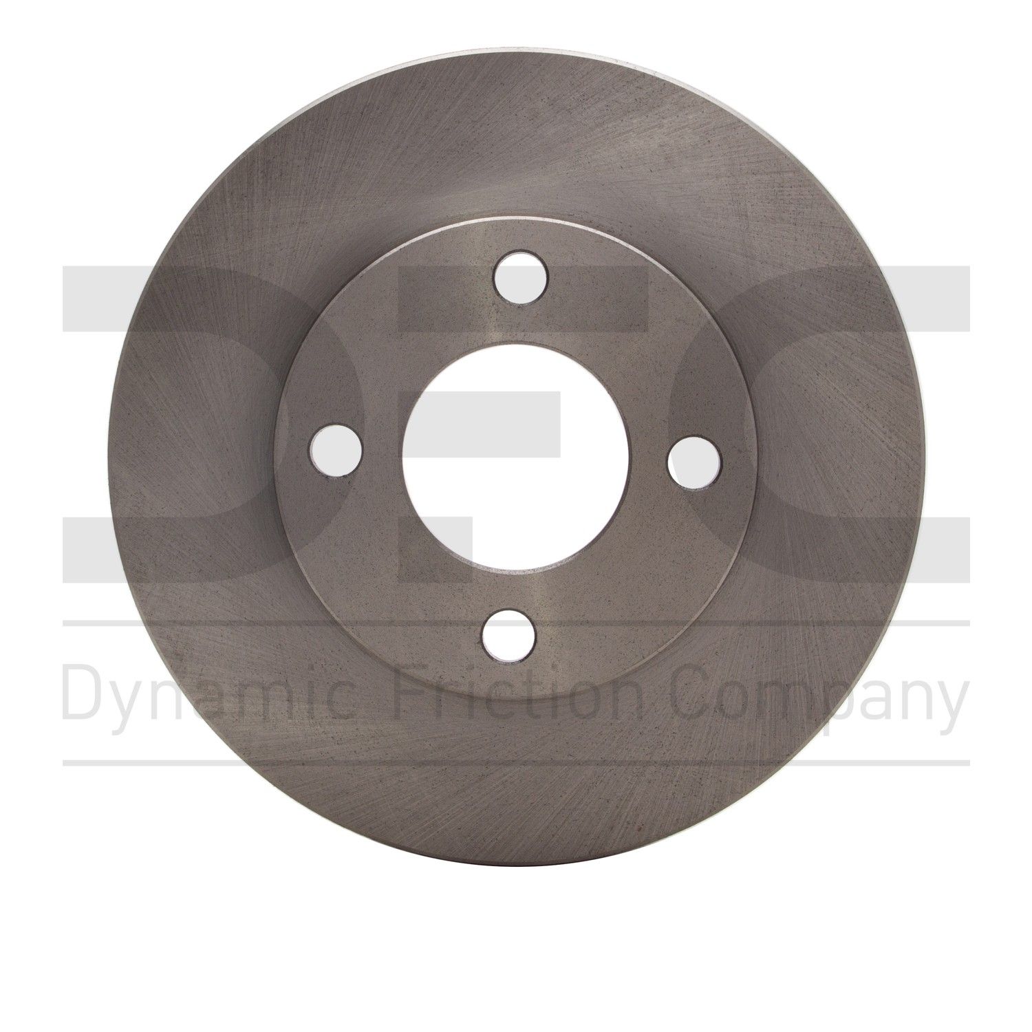 1992, 1991, 1990, 1989, 1988 Audi 80 Disc Brake Rotor