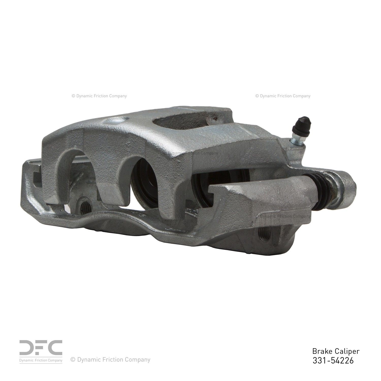 2010, 2009, 2008, 2007, 2006 Ford Explorer Disc Brake Caliper