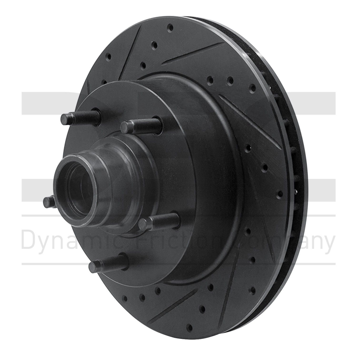 1996, 1995, 1994 Ford F-150 Disc Brake Rotor