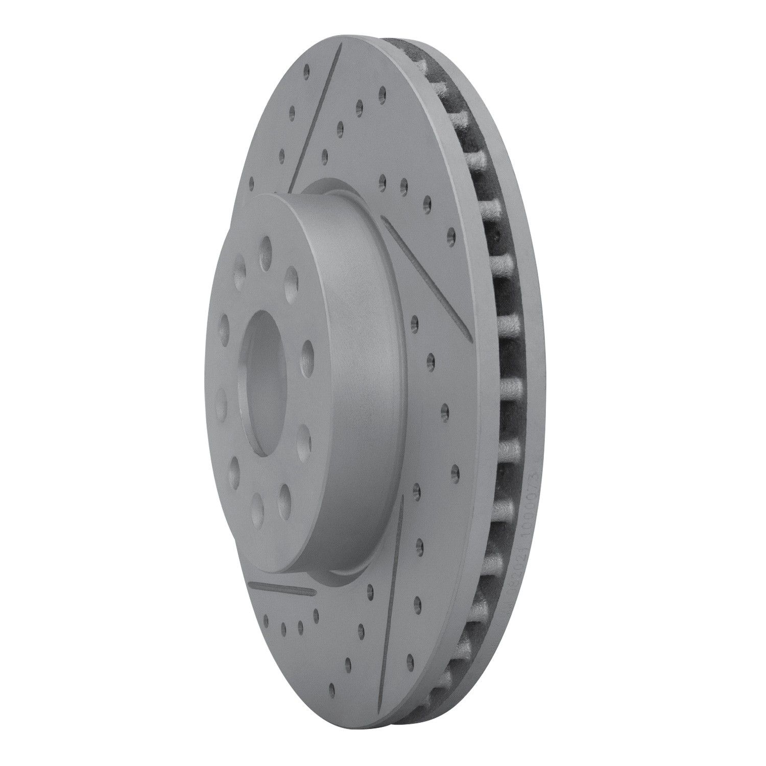2019, 2018, 2017, 2016 Cadillac CT6 Disc Brake Rotor