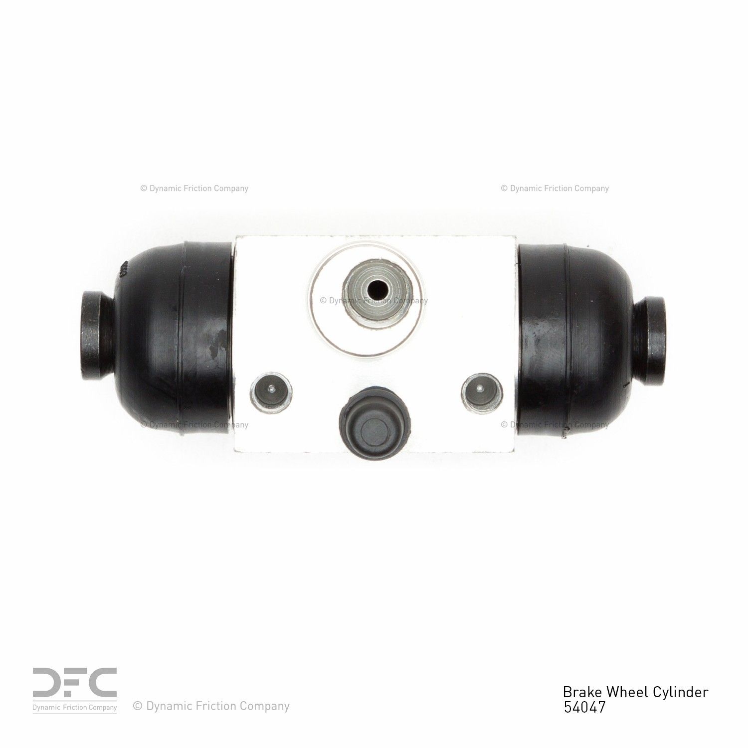 2017, 2016, 2015, 2014, 2013, 2012 Ford Focus Drum Brake Wheel Cylinder