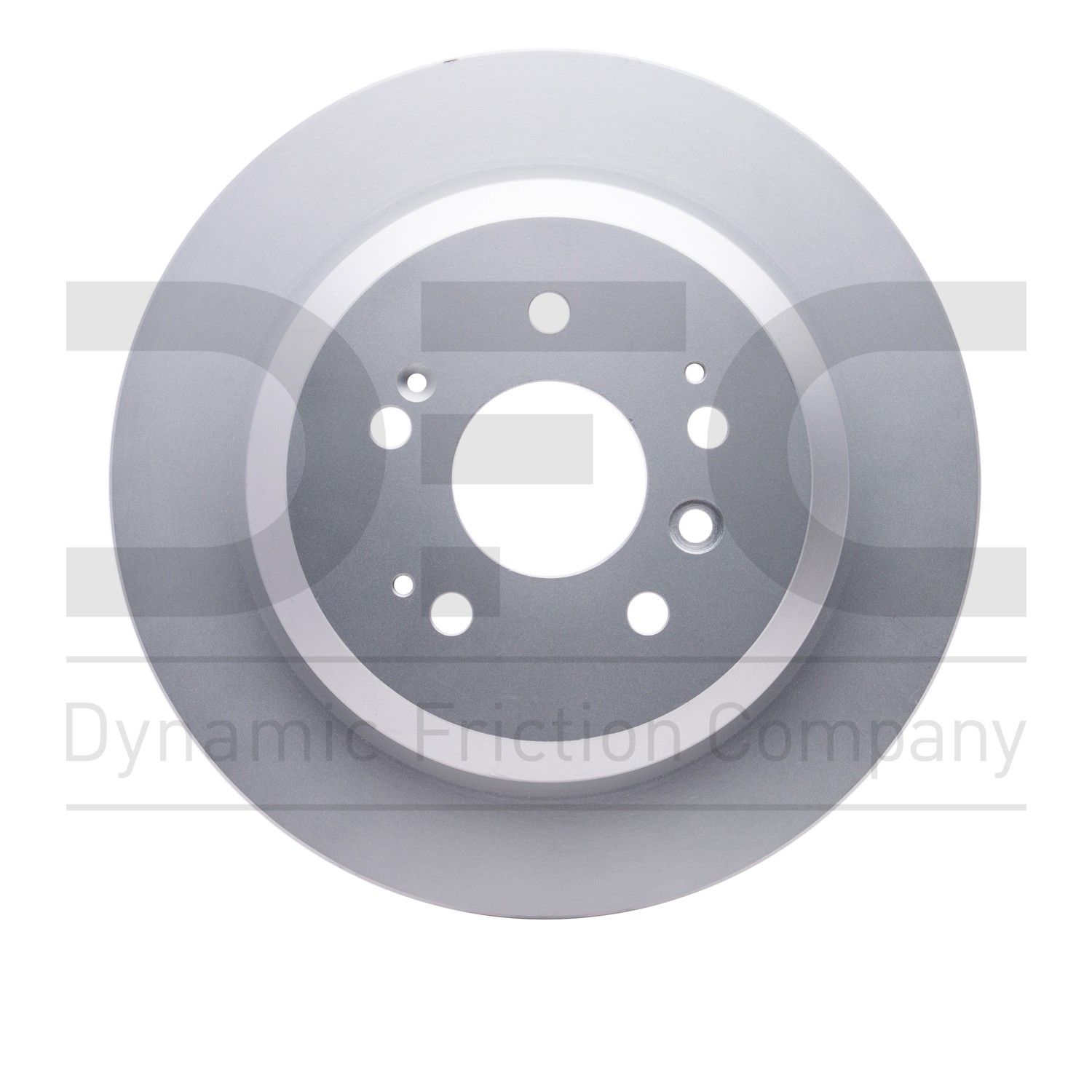 2022, 2021, 2020, 2019, 2018, 2017, 2016 Honda Pilot Disc Brake Rotor