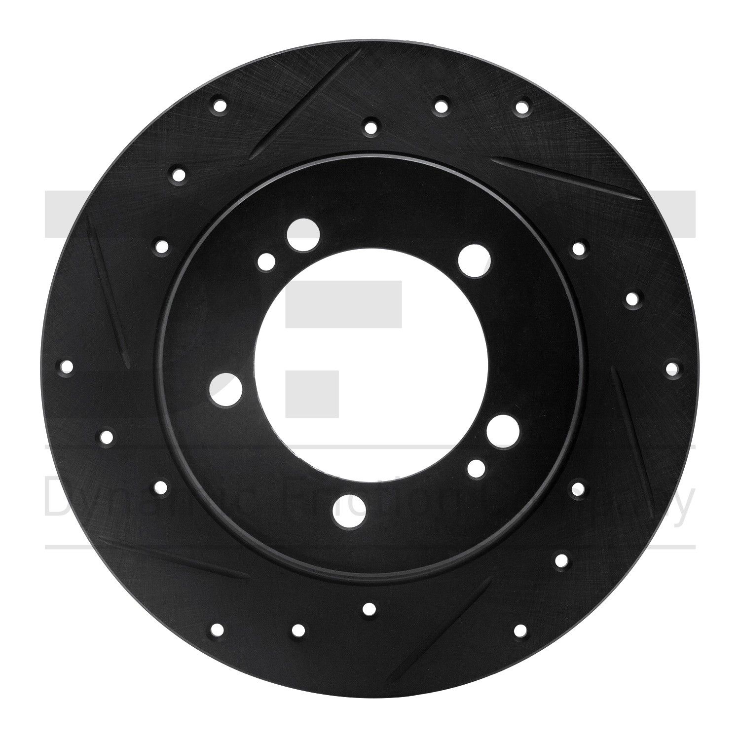 1994, 1993, 1992, 1991, 1990 Eagle Talon Disc Brake Rotor