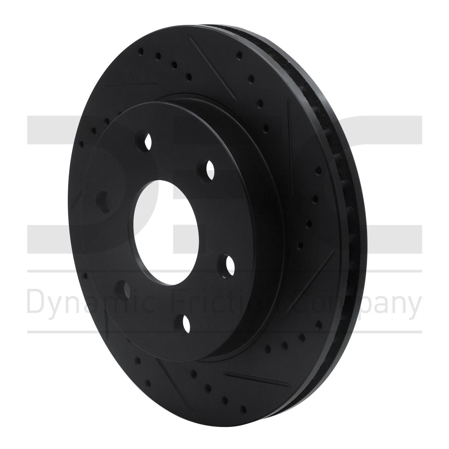 2005, 2004, 2003 Chevrolet Astro Disc Brake Rotor