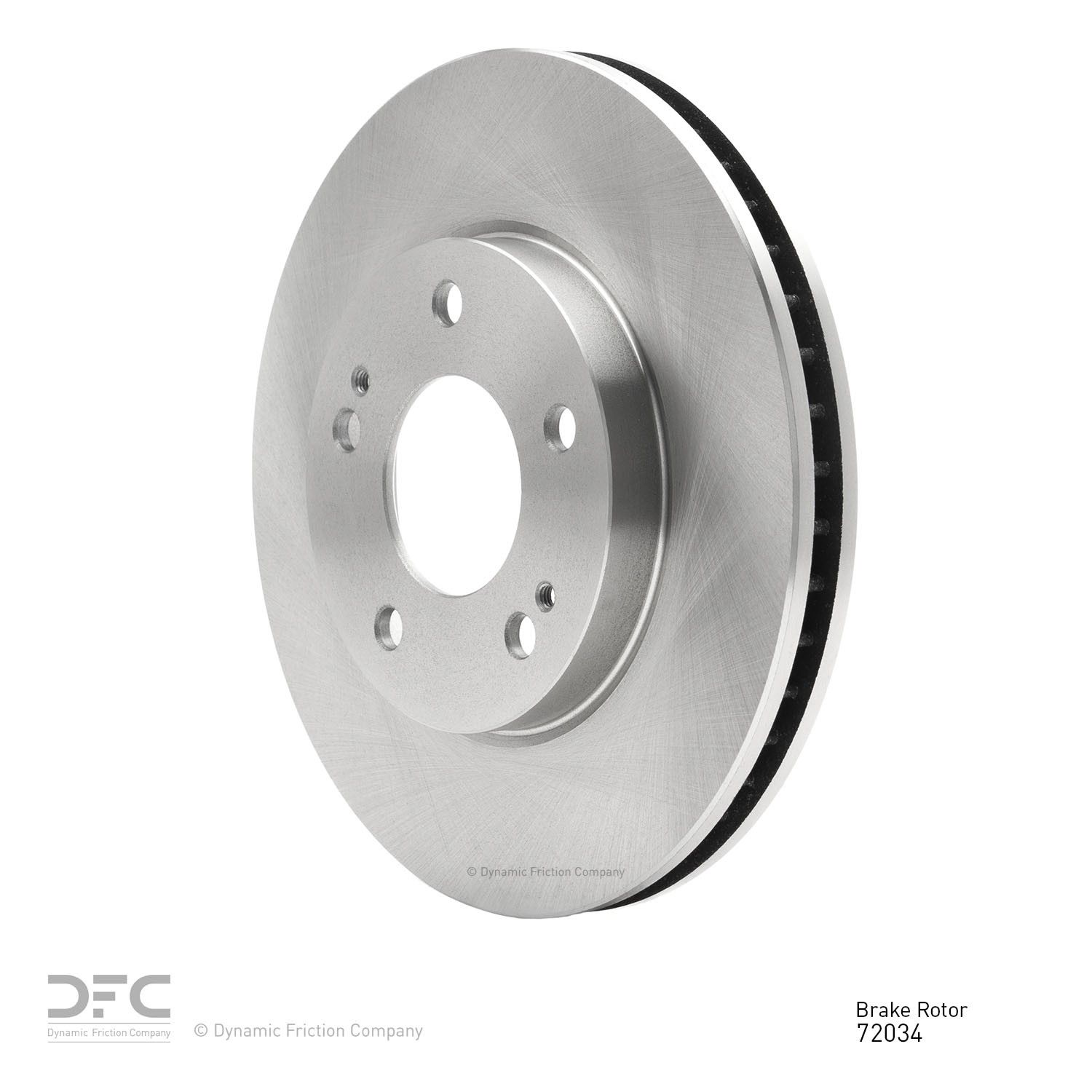 2005, 2004, 2003, 2002, 2001 Dodge Stratus Disc Brake Rotor