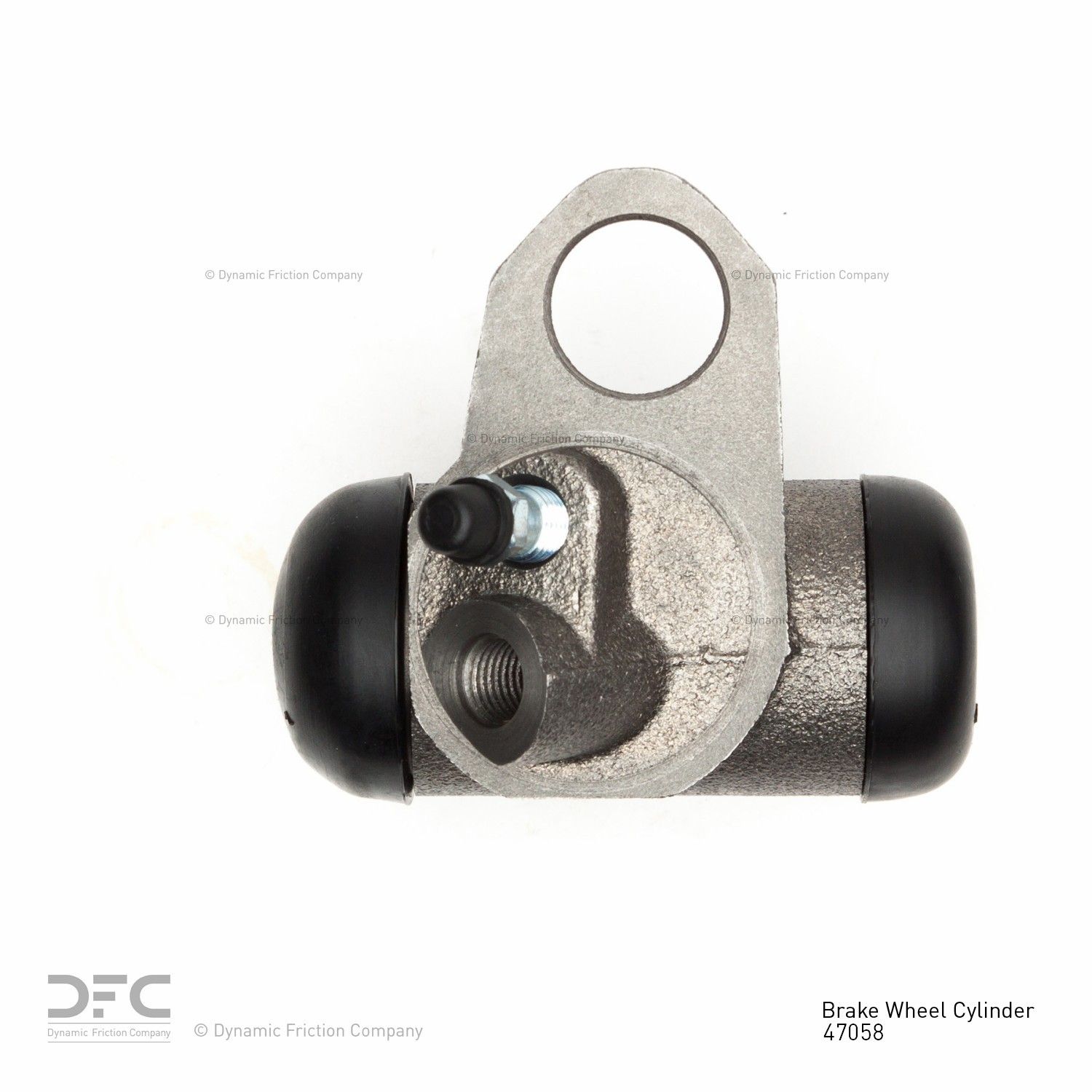 1970 GMC Jimmy Drum Brake Wheel Cylinder