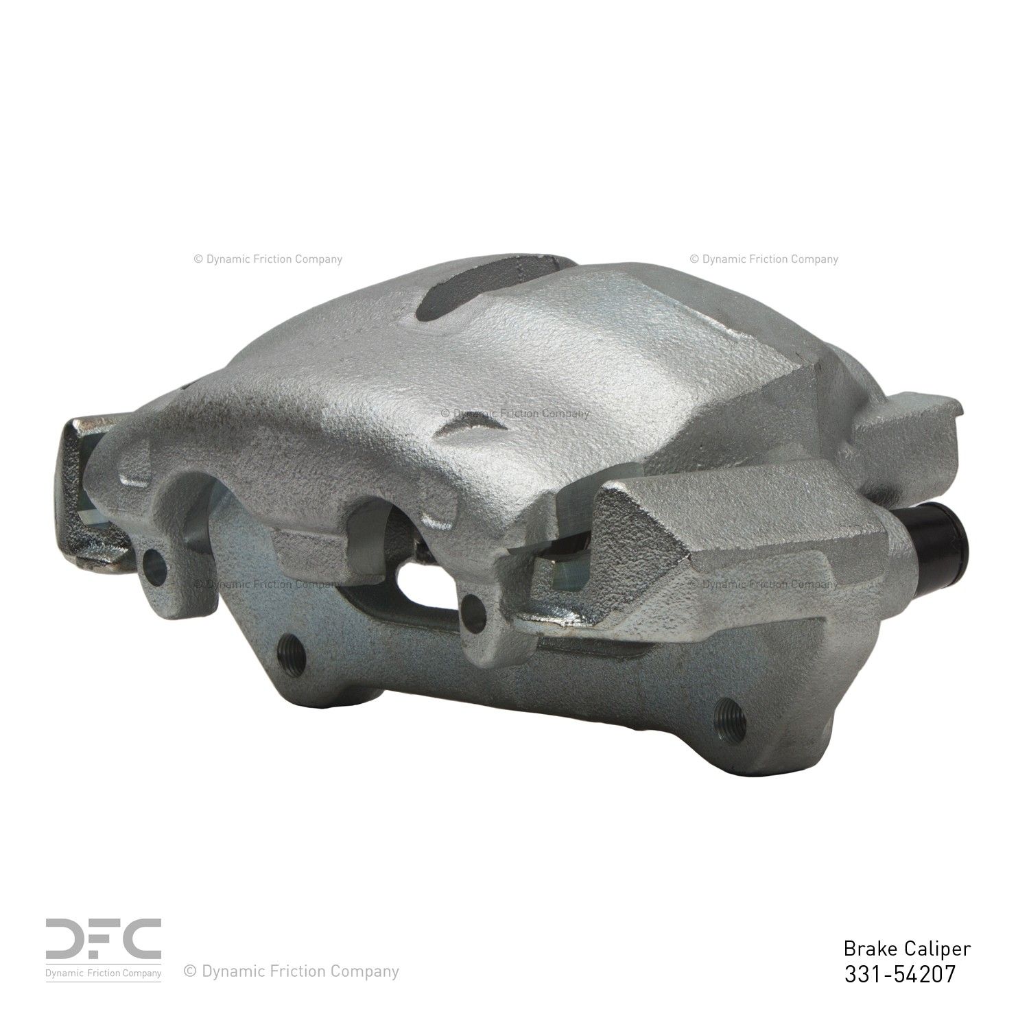 2006, 2005, 2004, 2003 Ford Expedition Disc Brake Caliper
