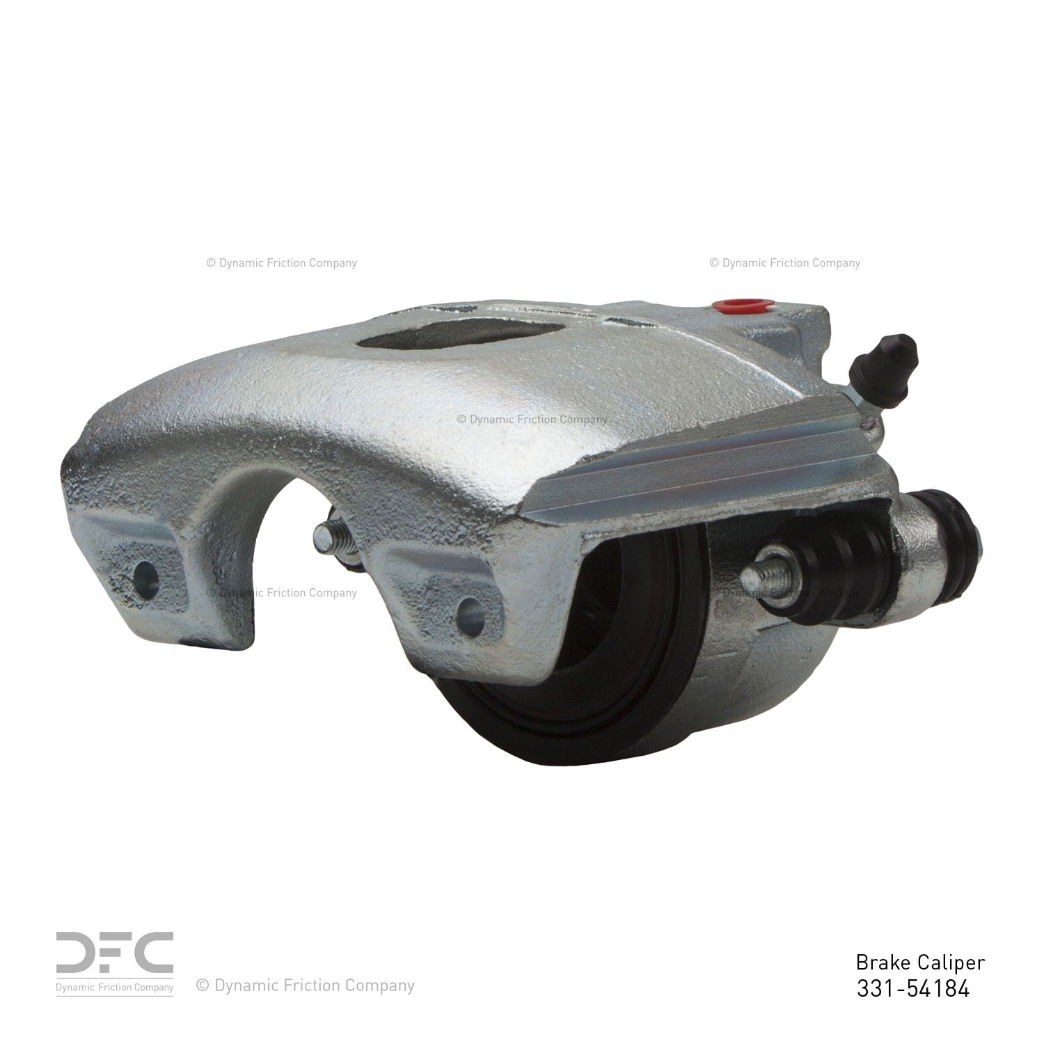 1996, 1995, 1994 Ford Bronco Disc Brake Caliper