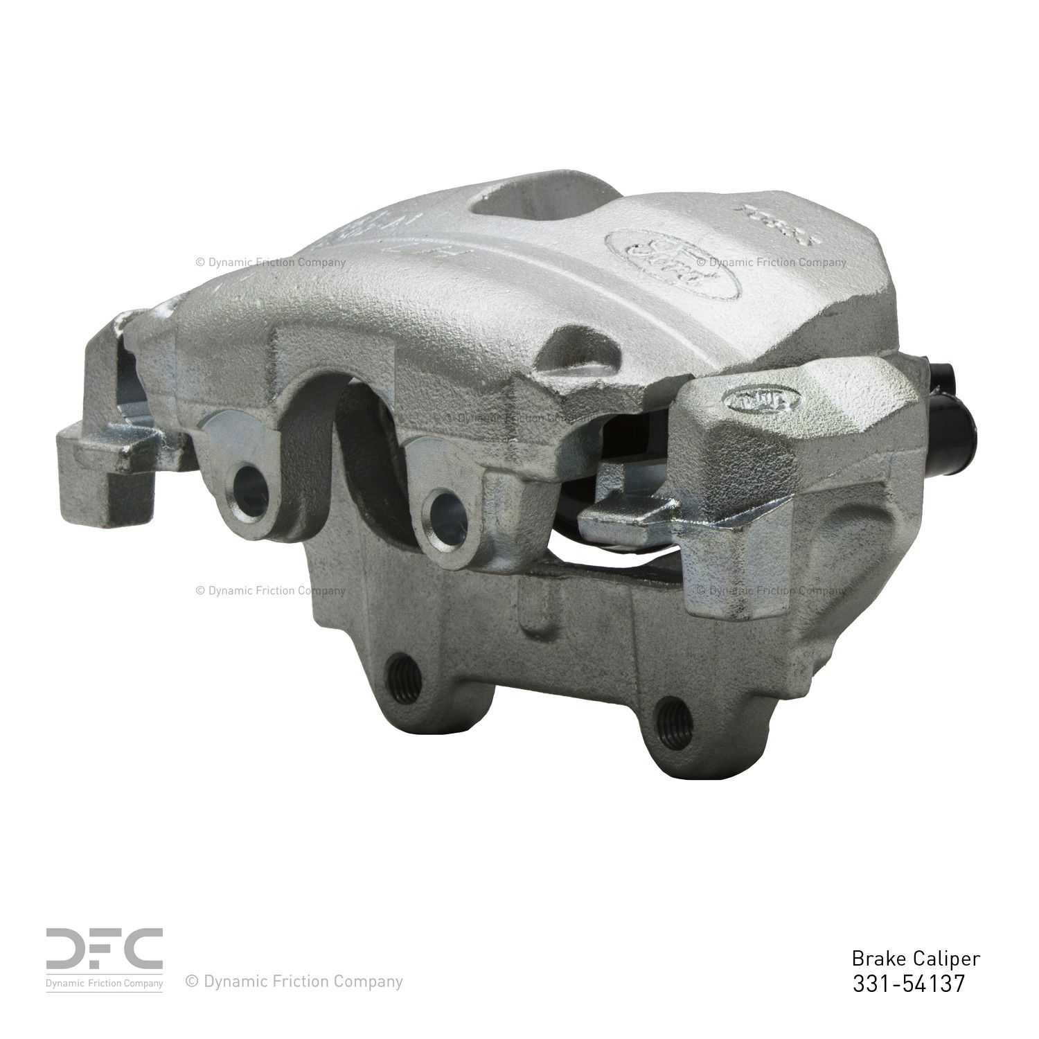 2018, 2017, 2016, 2015, 2014, 2013 Ford Focus Disc Brake Caliper