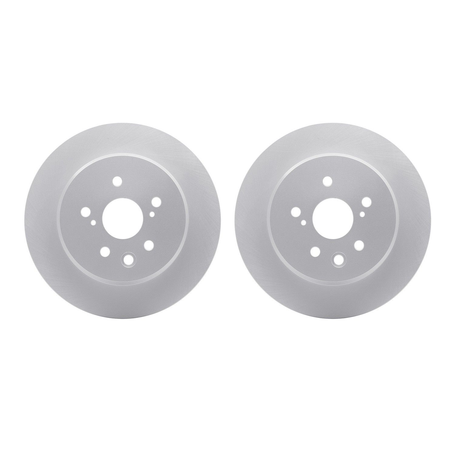 2020, 2019, 2018, 2017, 2016, 2015, 2014, 2013 Lexus GS350 Disc Brake Rotor Set