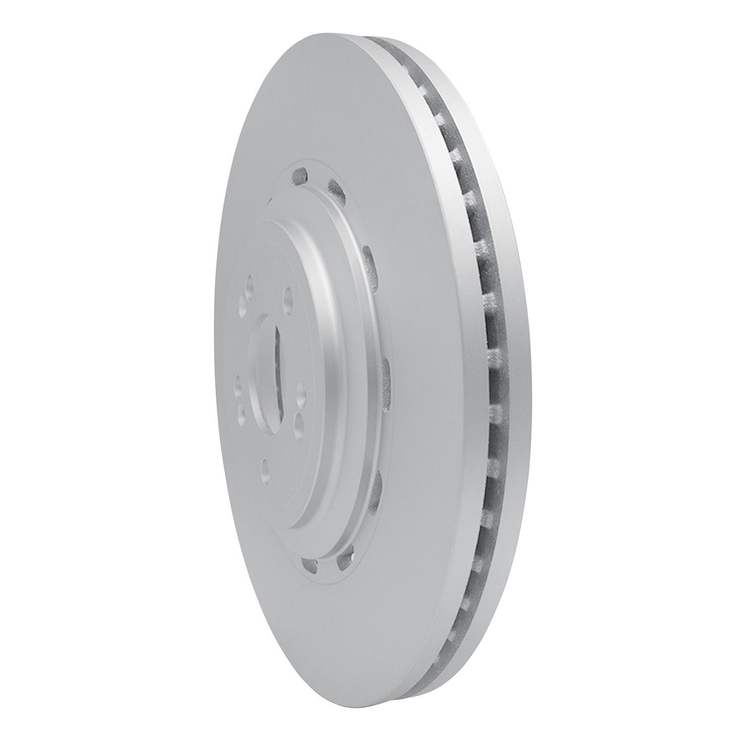 2025, 2024, 2023, 2022, 2021 Genesis GV80 Disc Brake Rotor