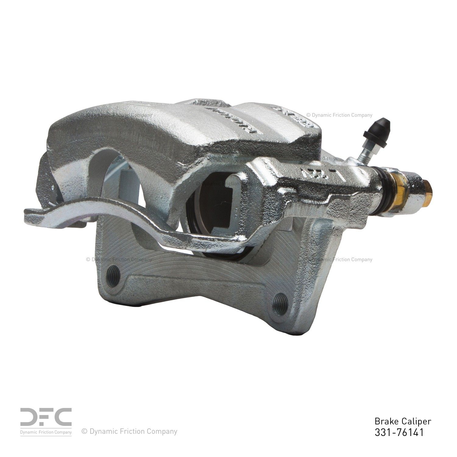 1997, 1996, 1995, 1994, 1993 Geo Prizm Disc Brake Caliper