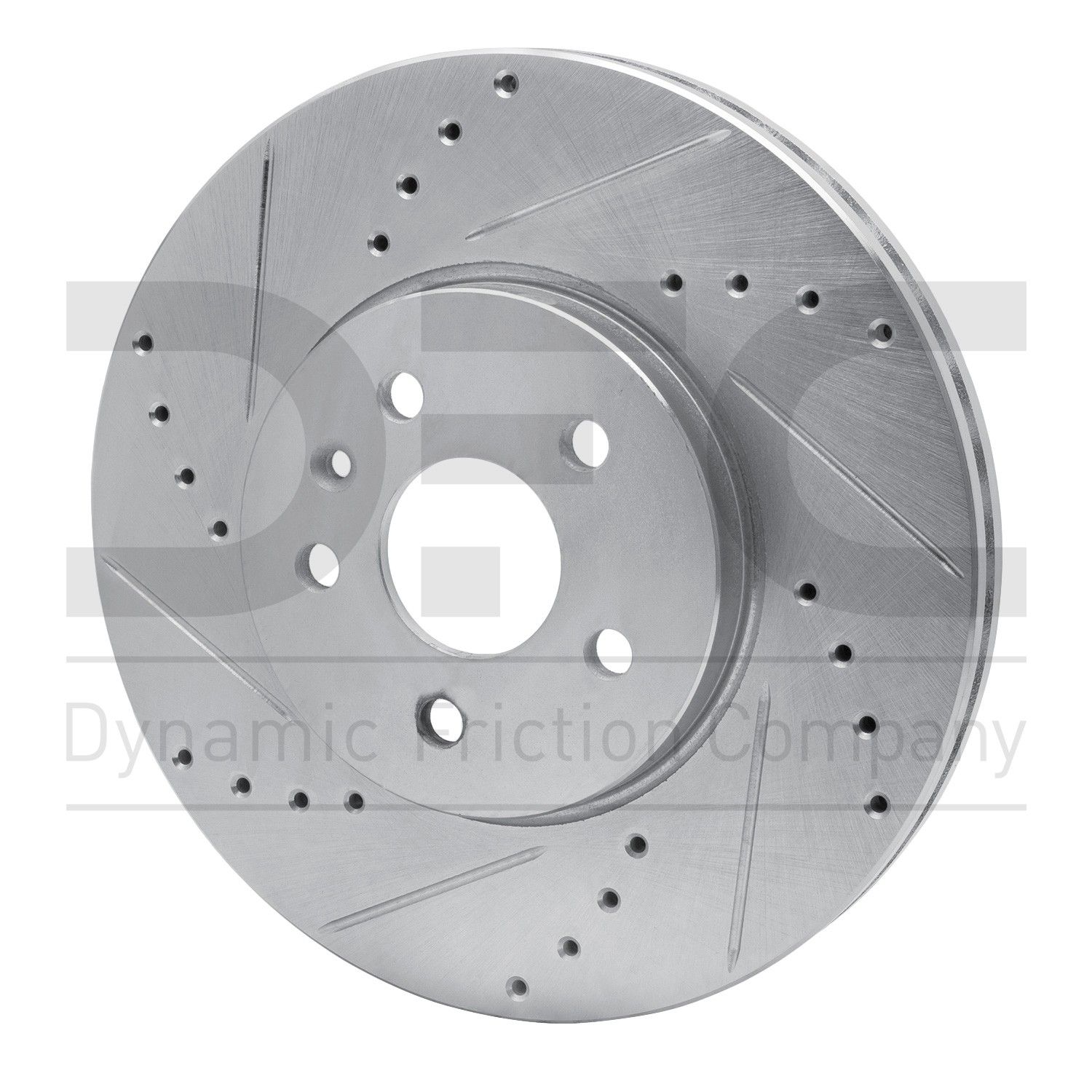 2022, 2021, 2020, 2019, 2018, 2017, 2016, 2015, 2014, 2013 Chevrolet Trax Disc Brake Rotor