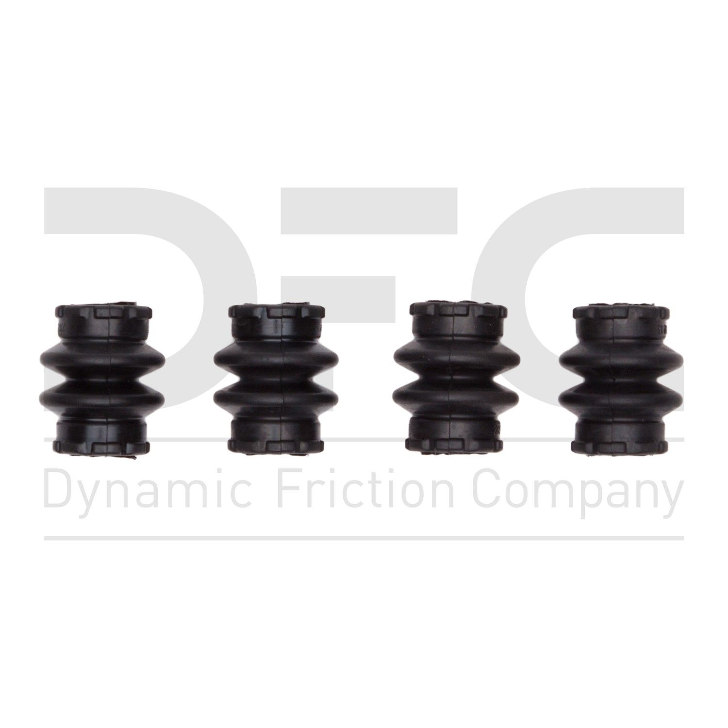 2006, 2005, 2004, 2003, 2002, 2001, 2000 Lincoln LS Disc Brake Hardware Kit