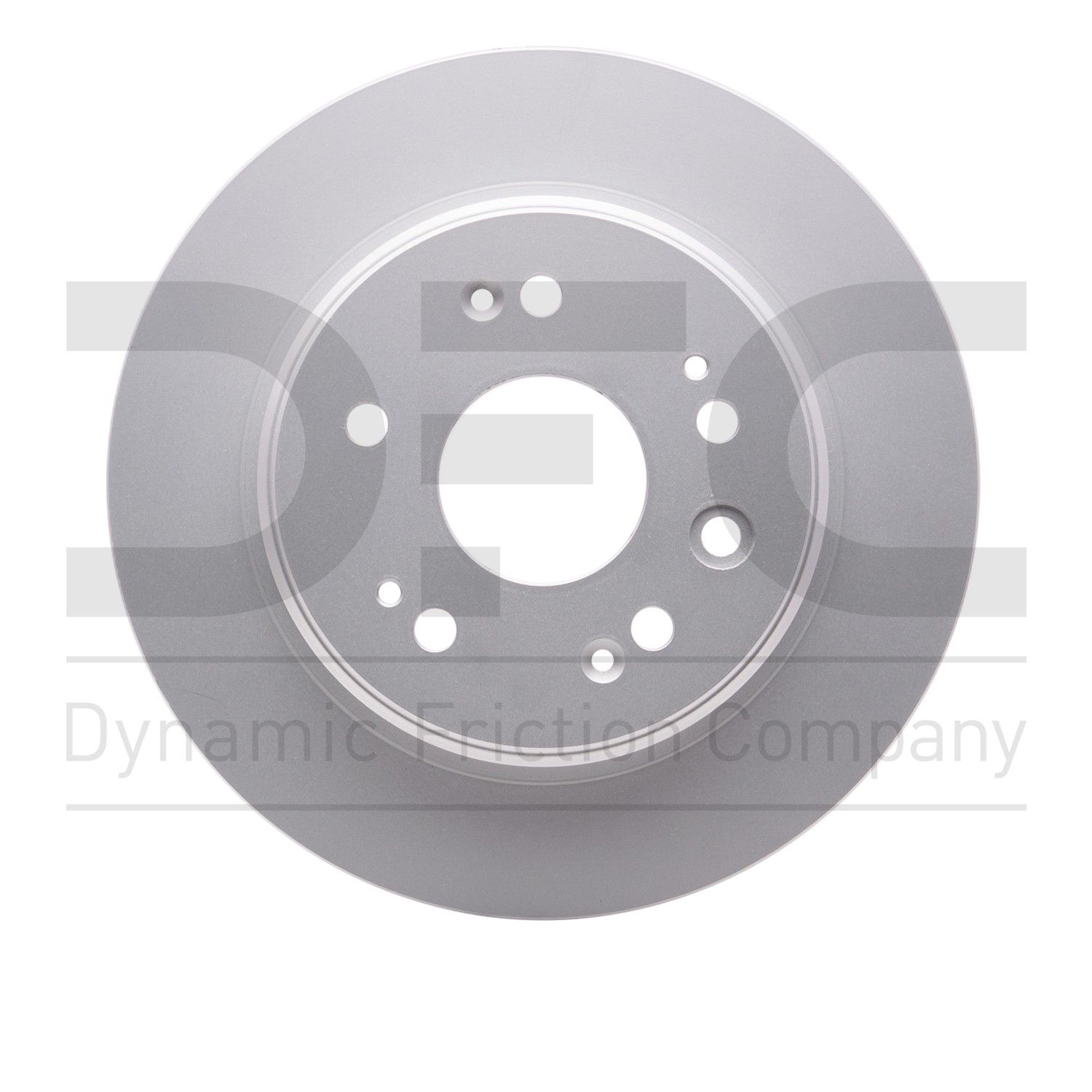2004, 2003, 2002 Honda CR-V Disc Brake Rotor