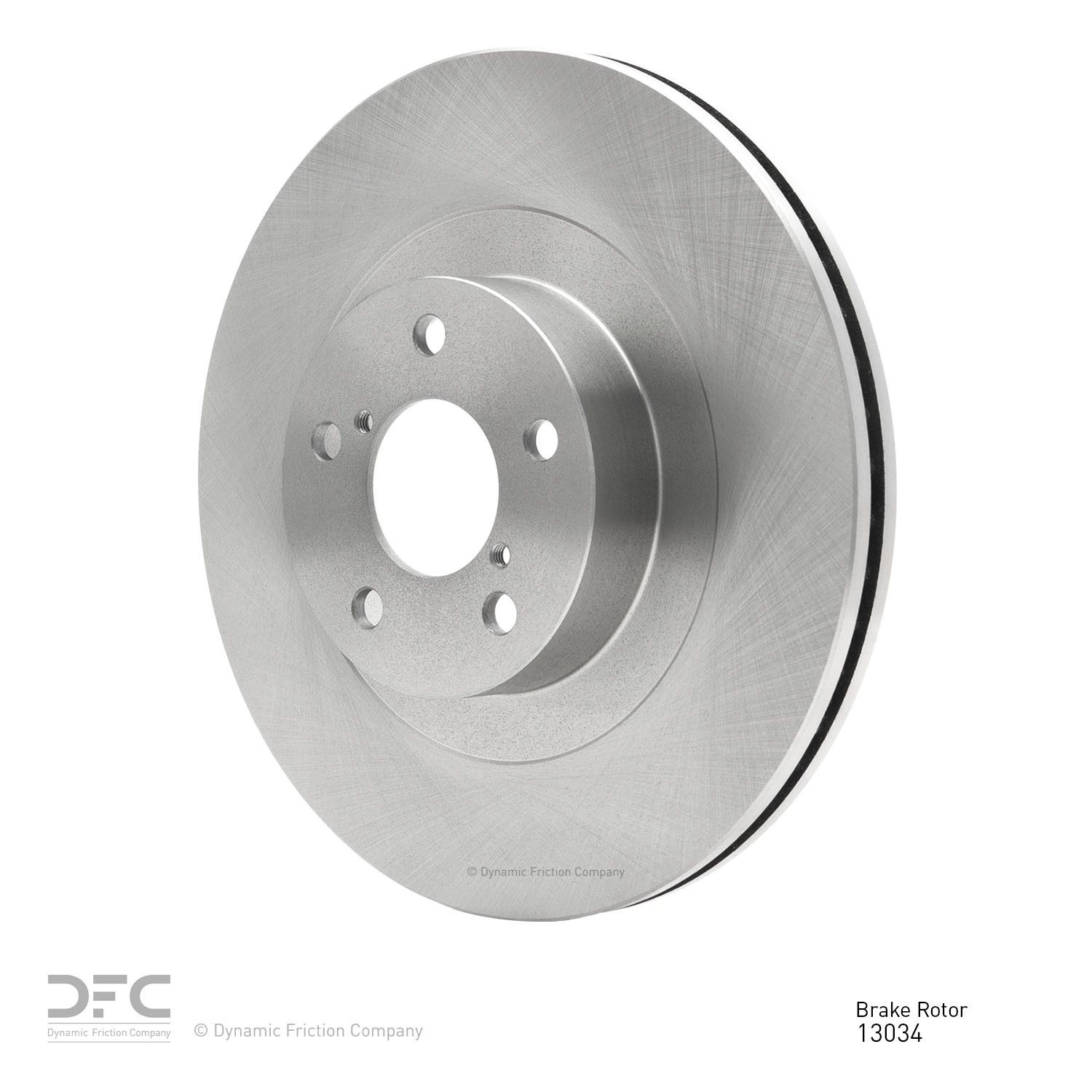 2014, 2013, 2012, 2011, 2010, 2009, 2008, 2007, 2006, 2005 Subaru Outback Disc Brake Rotor