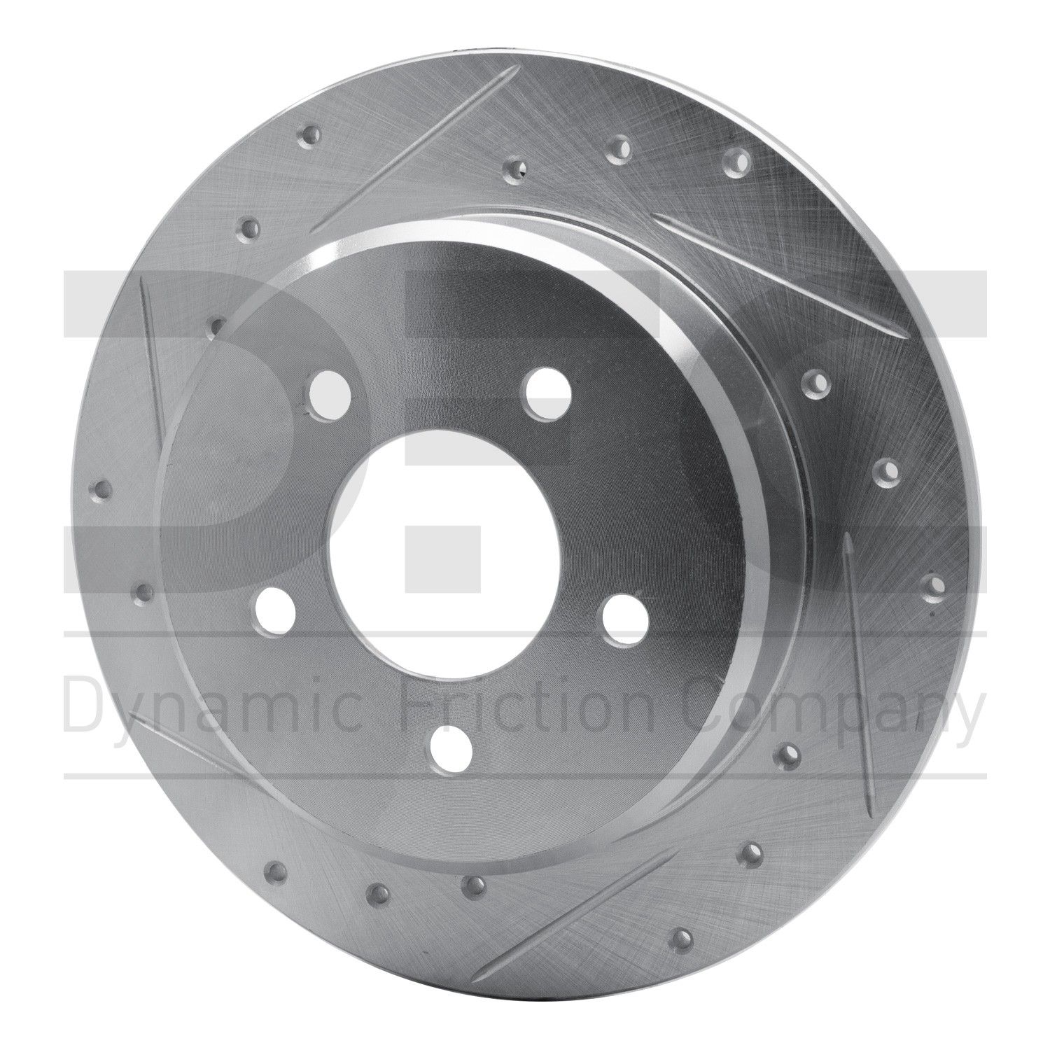 2007, 2006, 2005, 2004, 2003, 2002, 2001 Dodge Caravan & Country Disc Brake Rotor