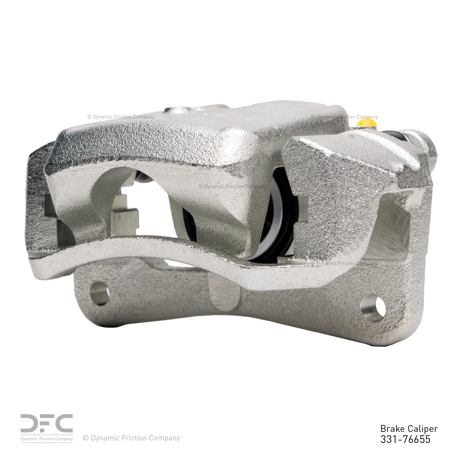 2007, 2006, 2005, 2004, 2003, 2002, 2001, 2000, 1999, 1998 Lexus LX470 Disc Brake Caliper