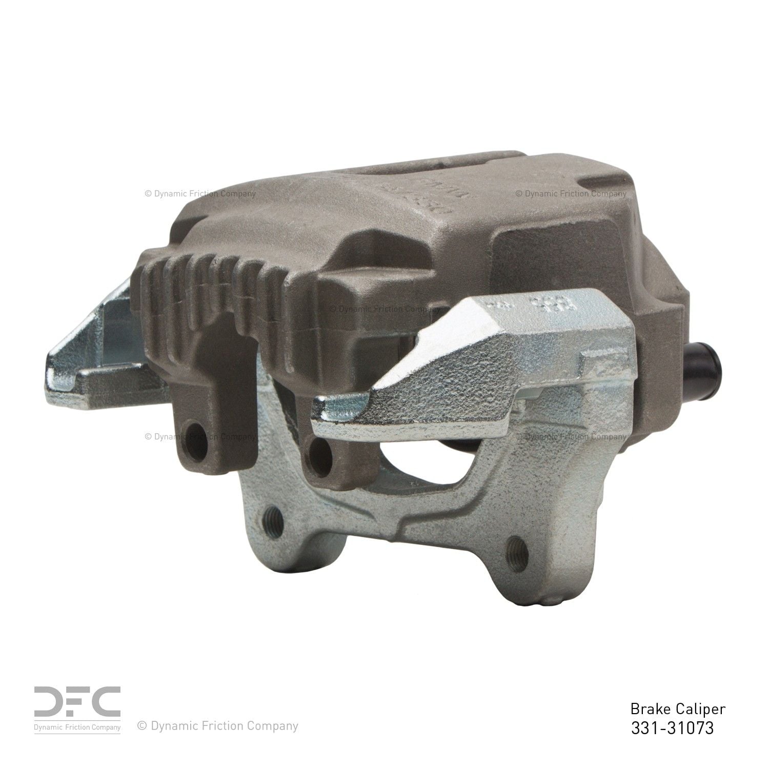 2009-2016 BMW 330i Disc Brake Caliper Dynamic Friction