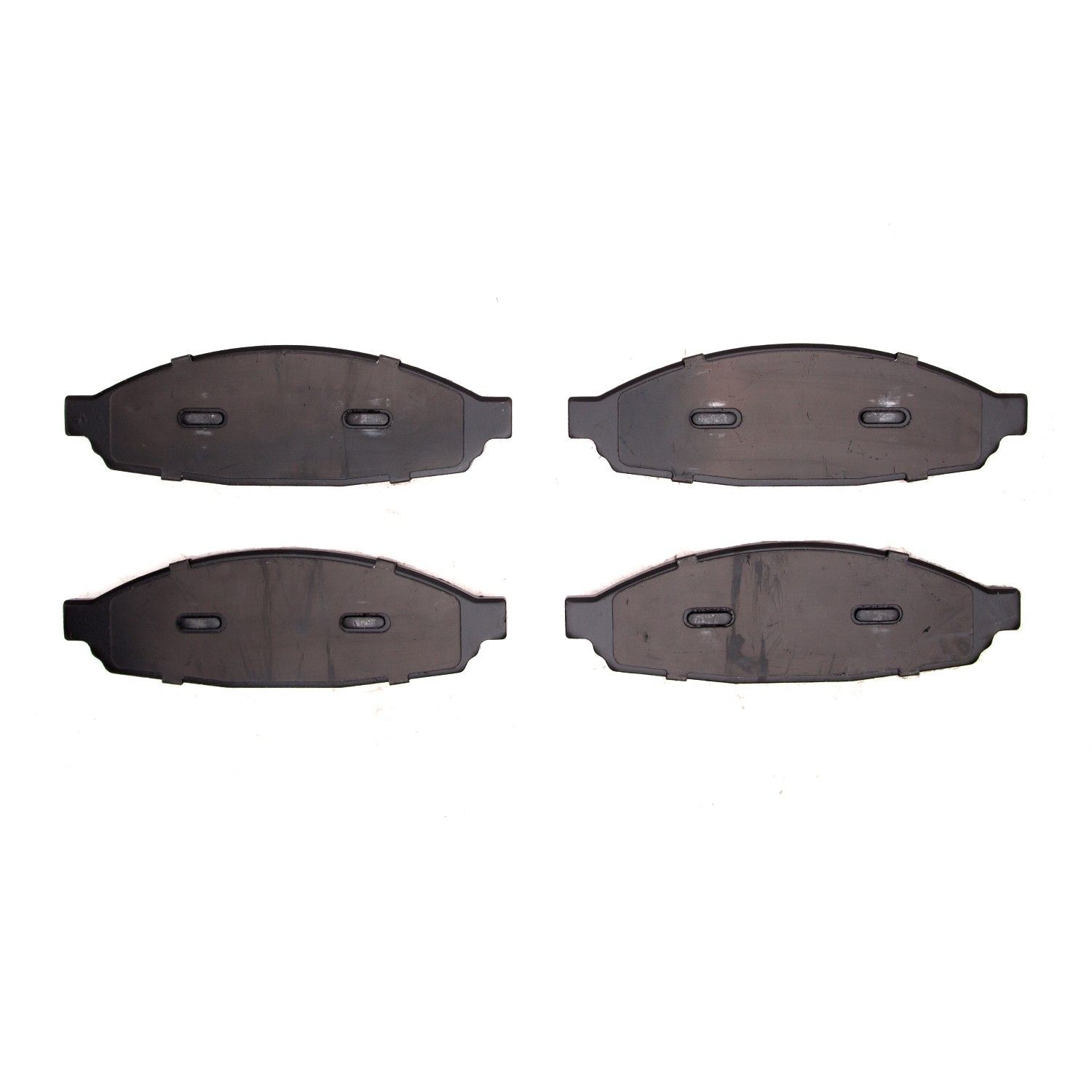 2005, 2004, 2003 Lincoln Aviator Disc Brake Pad Set