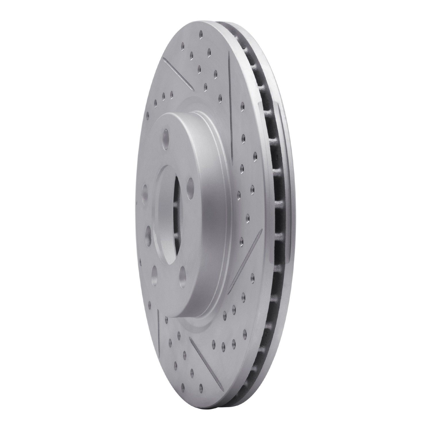 2016, 2015, 2014, 2013 Mini Cooper Paceman Countryman Disc Brake Rotor