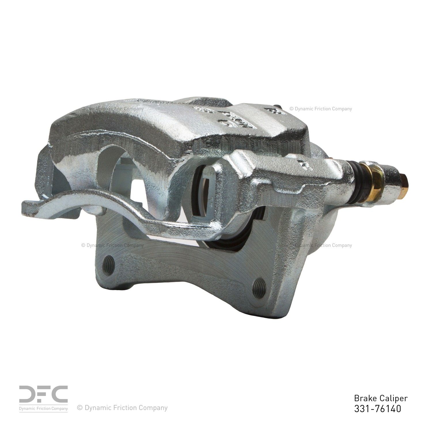 1997, 1996, 1995, 1994, 1993 Geo Prizm Disc Brake Caliper