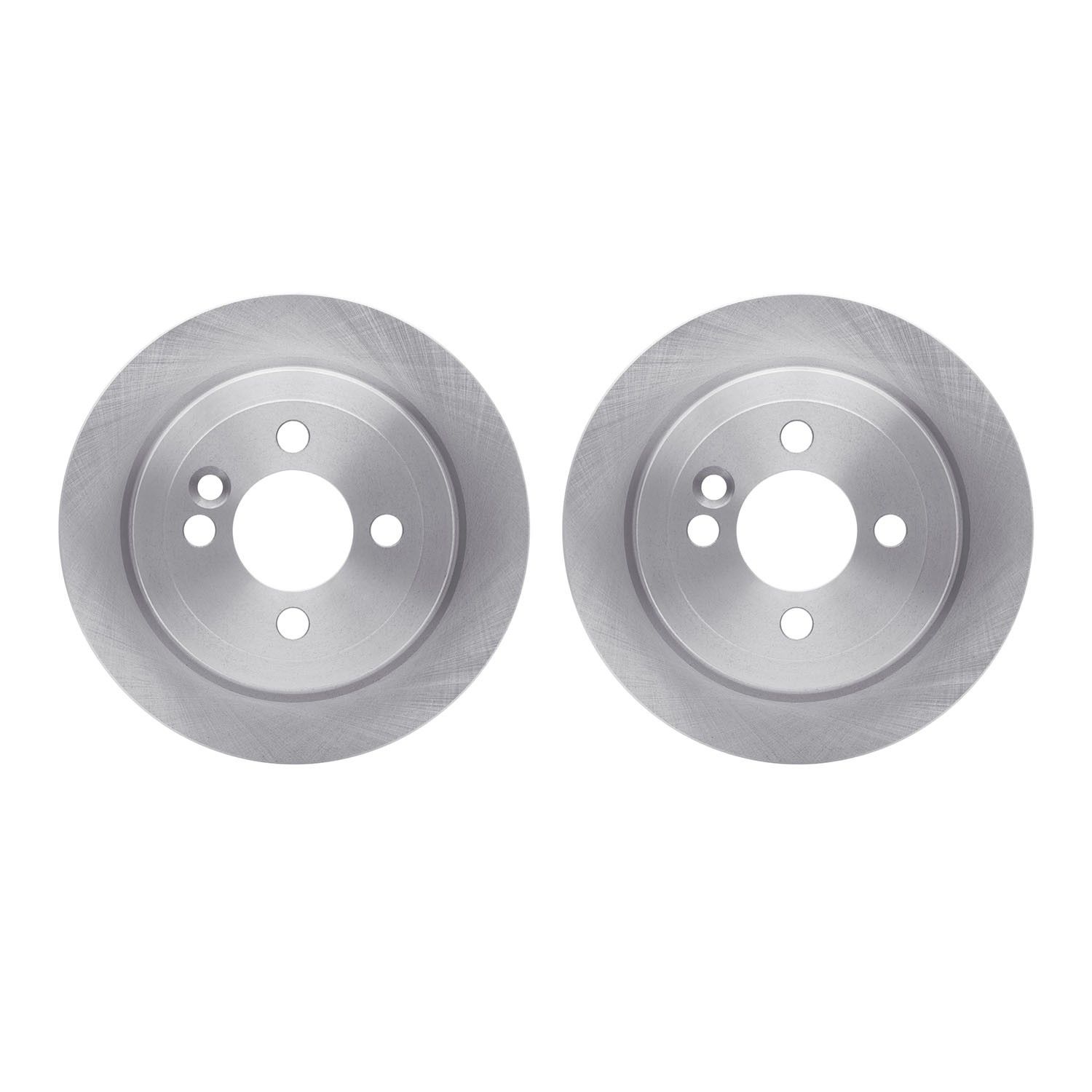 2015, 2014, 2013, 2012, 2011, 2010, 2009, 2008, 2007, 2006, 2005, 2004, 2003, 2002 Mini Cooper Disc Brake Rotor Set