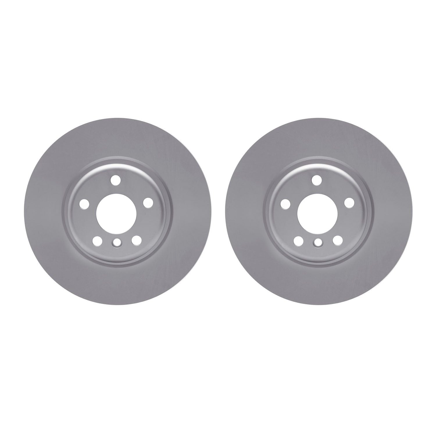 2019-2024 BMW 230i Disc Brake Rotor Set Dynamic Friction