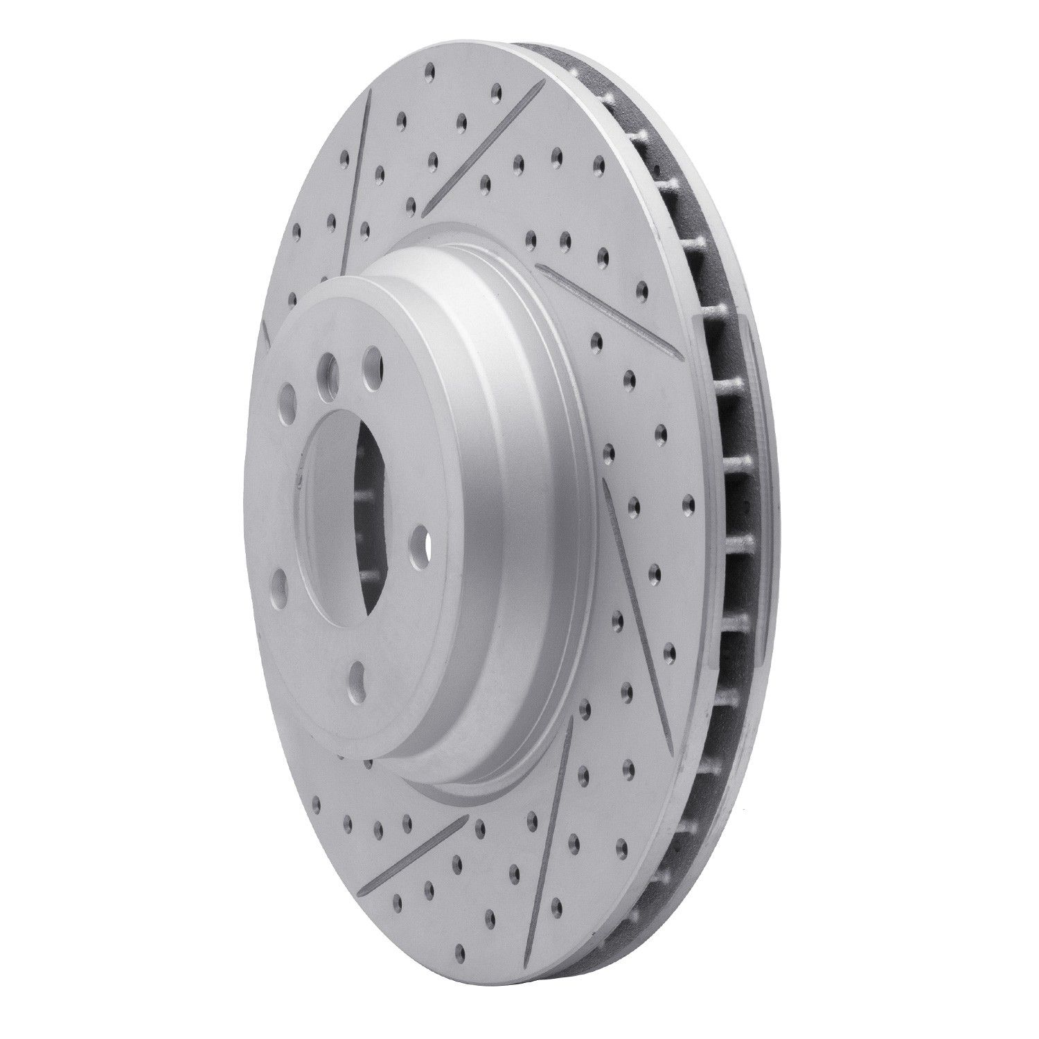 2015, 2014, 2013 BMW X1 Disc Brake Rotor