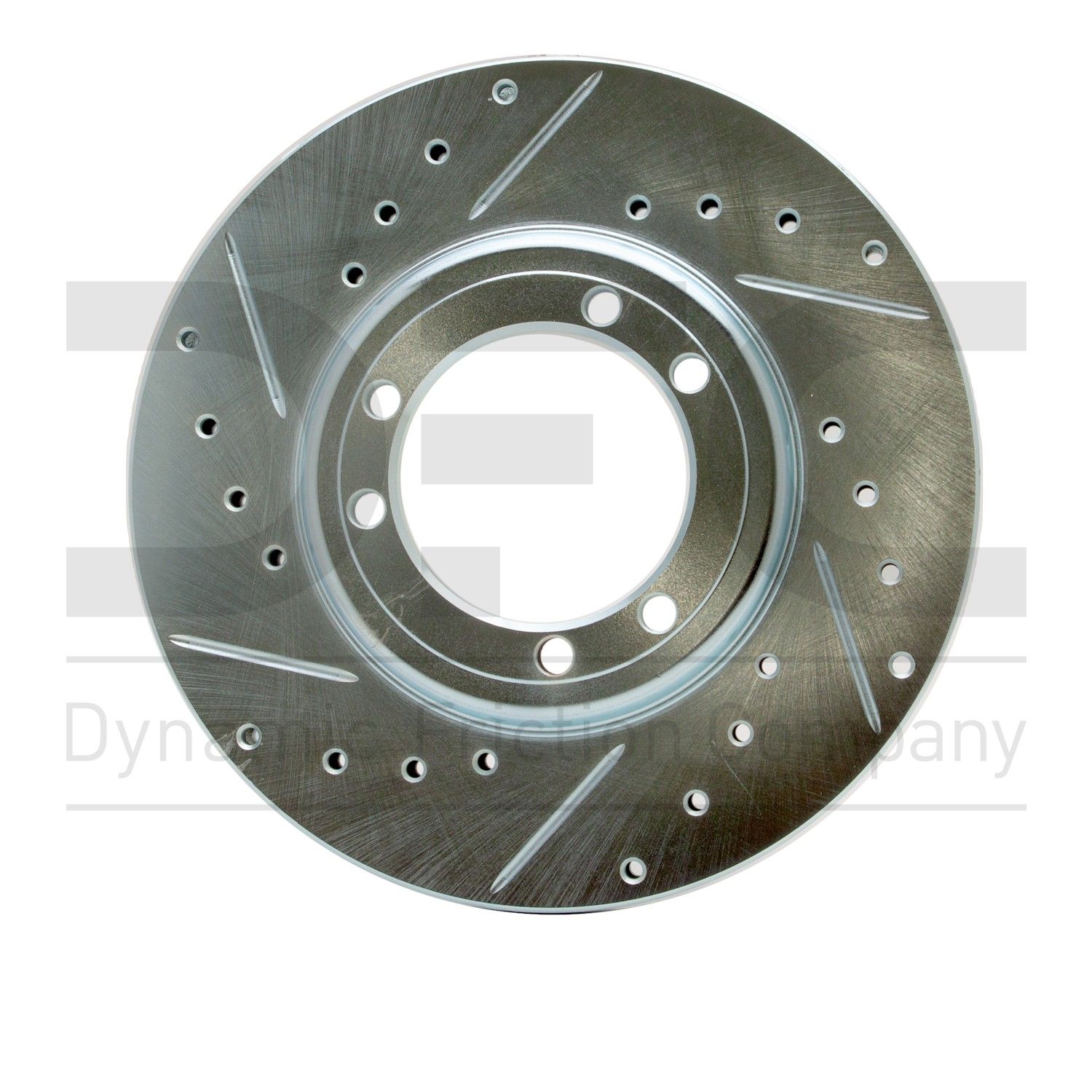2004, 2003, 2002 Hummer H1 Hummer Disc Brake Rotor