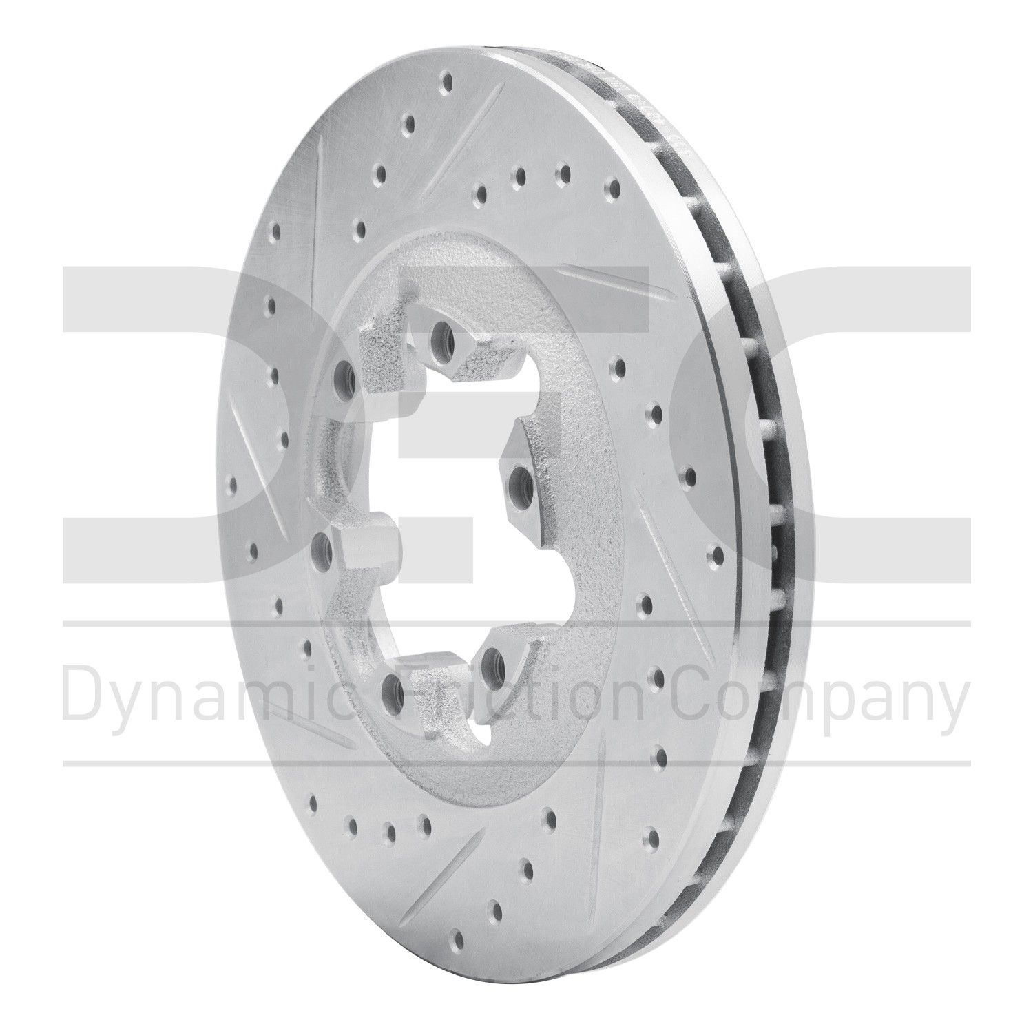 2008, 2007, 2006, 2005, 2004 GMC Canyon Disc Brake Rotor