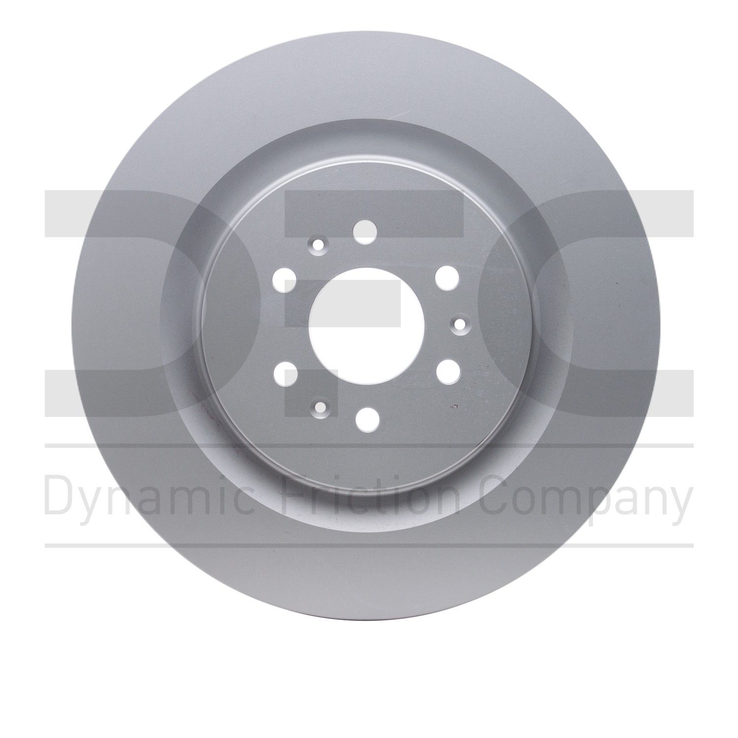 2011, 2010, 2009, 2008, 2007, 2006 Cadillac STS Disc Brake Rotor