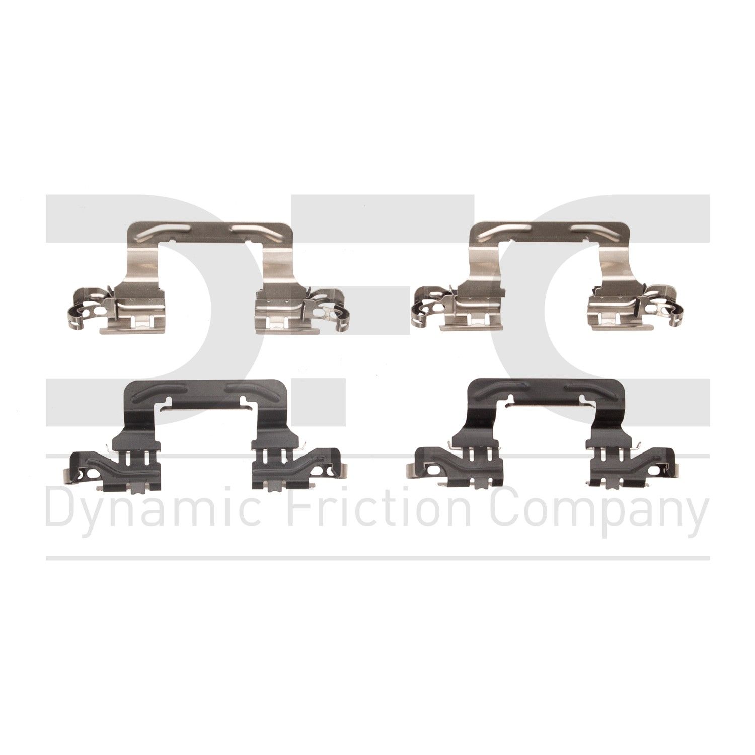 2020 Audi S7 Quattro Disc Brake Hardware Kit