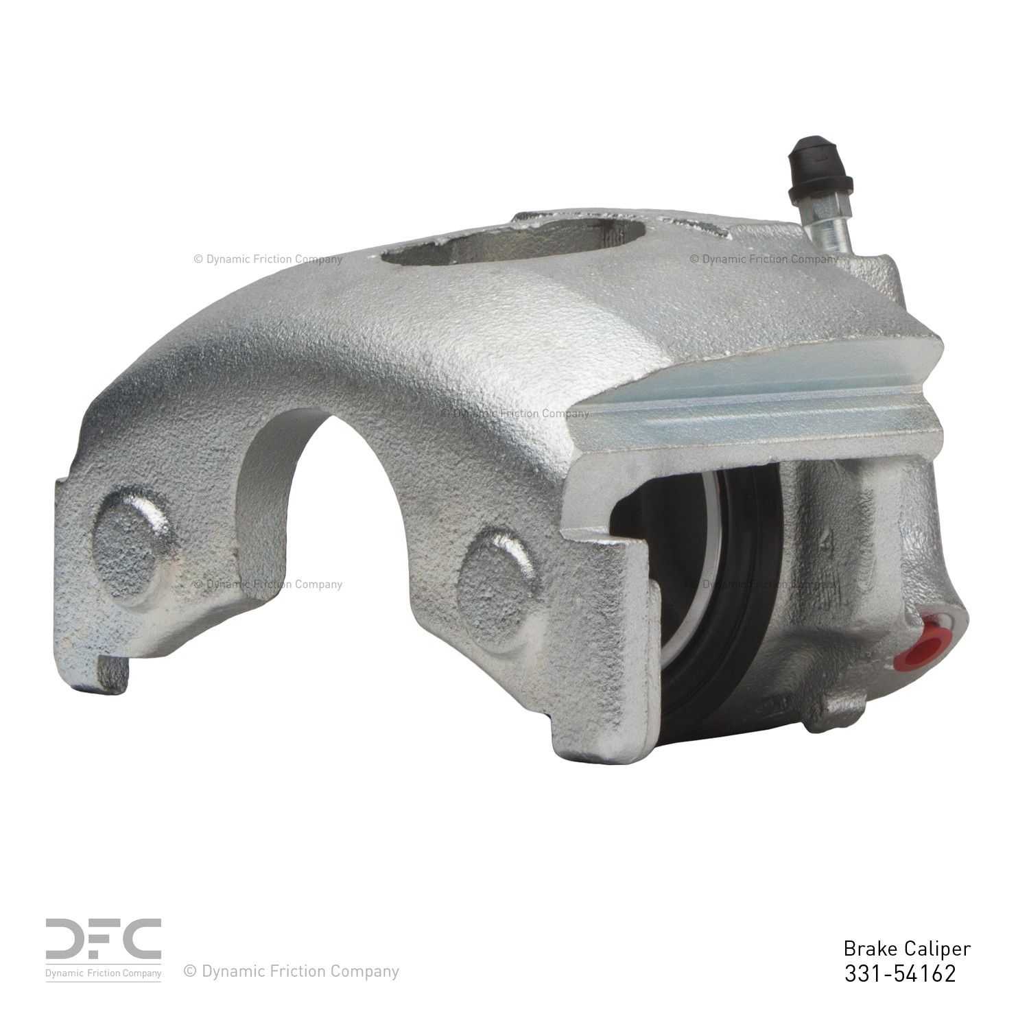 1979, 1978, 1977, 1976, 1975, 1974, 1973 Ford F-100 Econoline Disc Brake Caliper