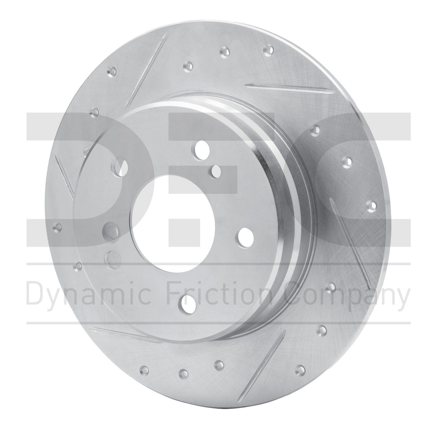 2008, 2007, 2006, 2005, 2004 Chrysler Crossfire Disc Brake Rotor