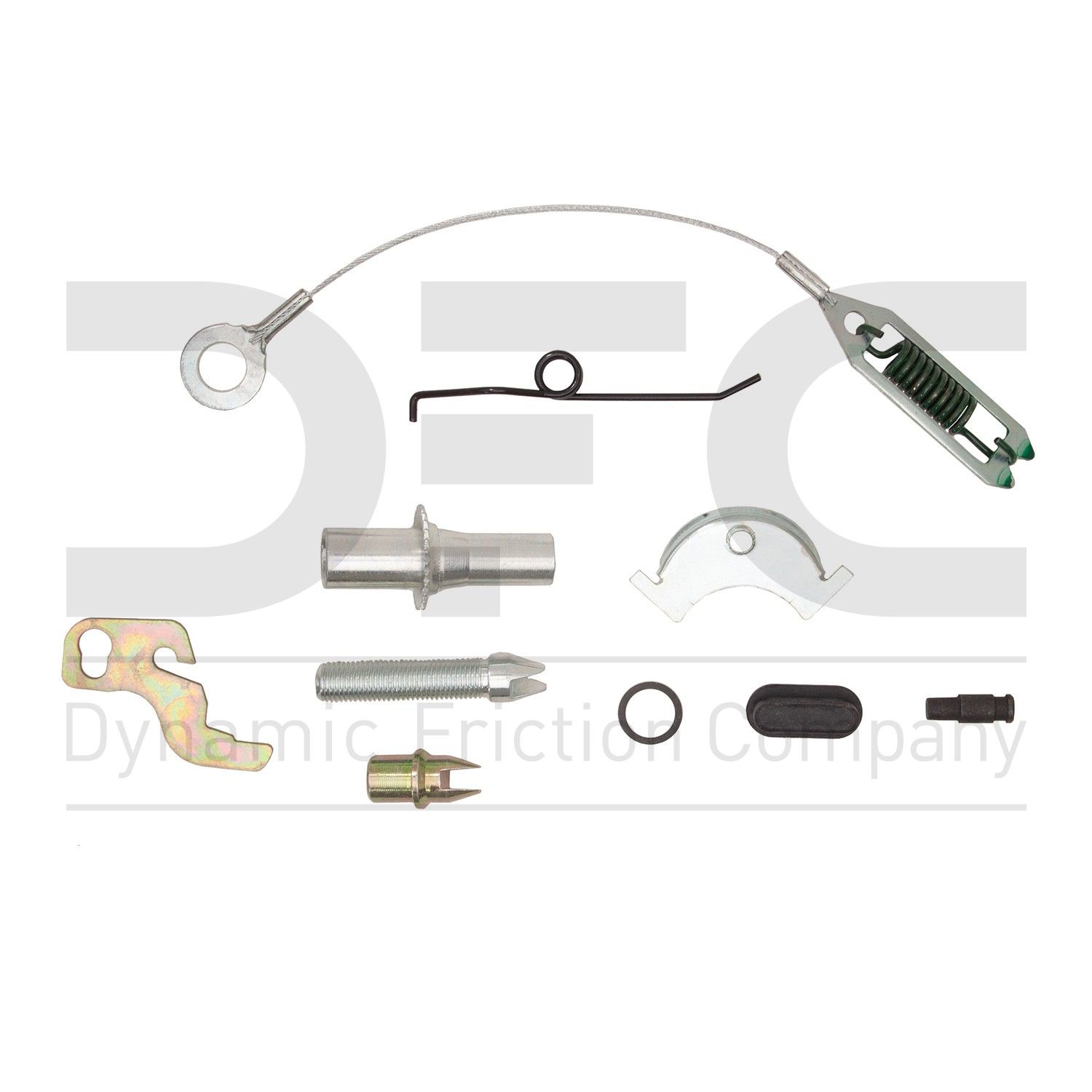 1972, 1971, 1970 Dodge Challenger Drum Brake Adjuster