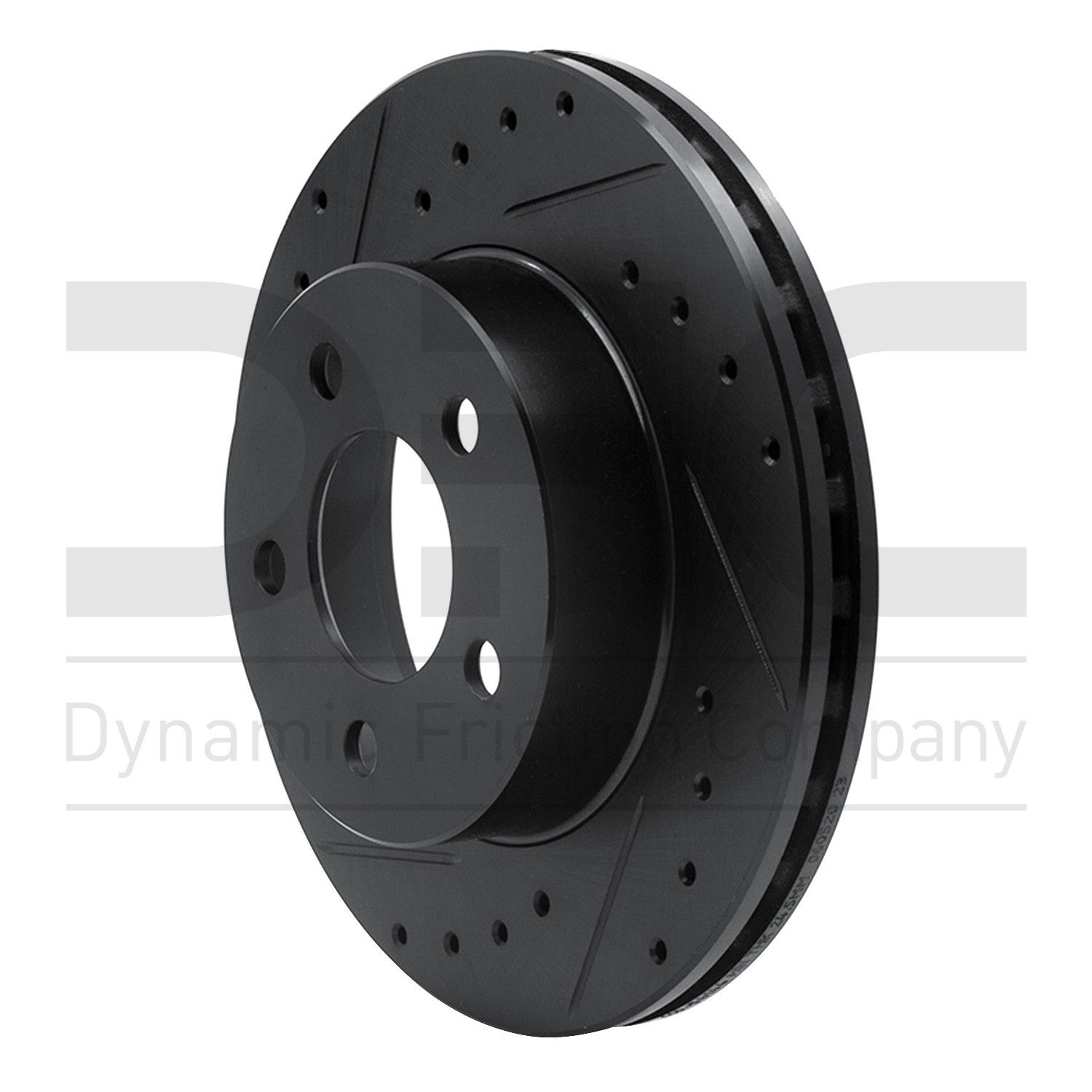 2001, 2000, 1999, 1998, 1997, 1996, 1995 Ford Explorer Disc Brake Rotor