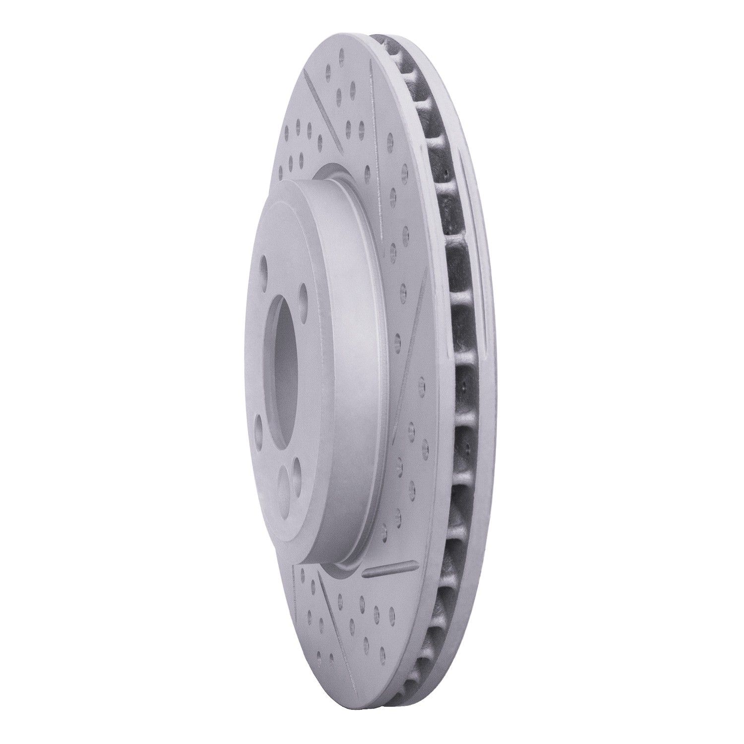 2015, 2014, 2013, 2012, 2011, 2010, 2009, 2008, 2007 Mini Cooper Disc Brake Rotor