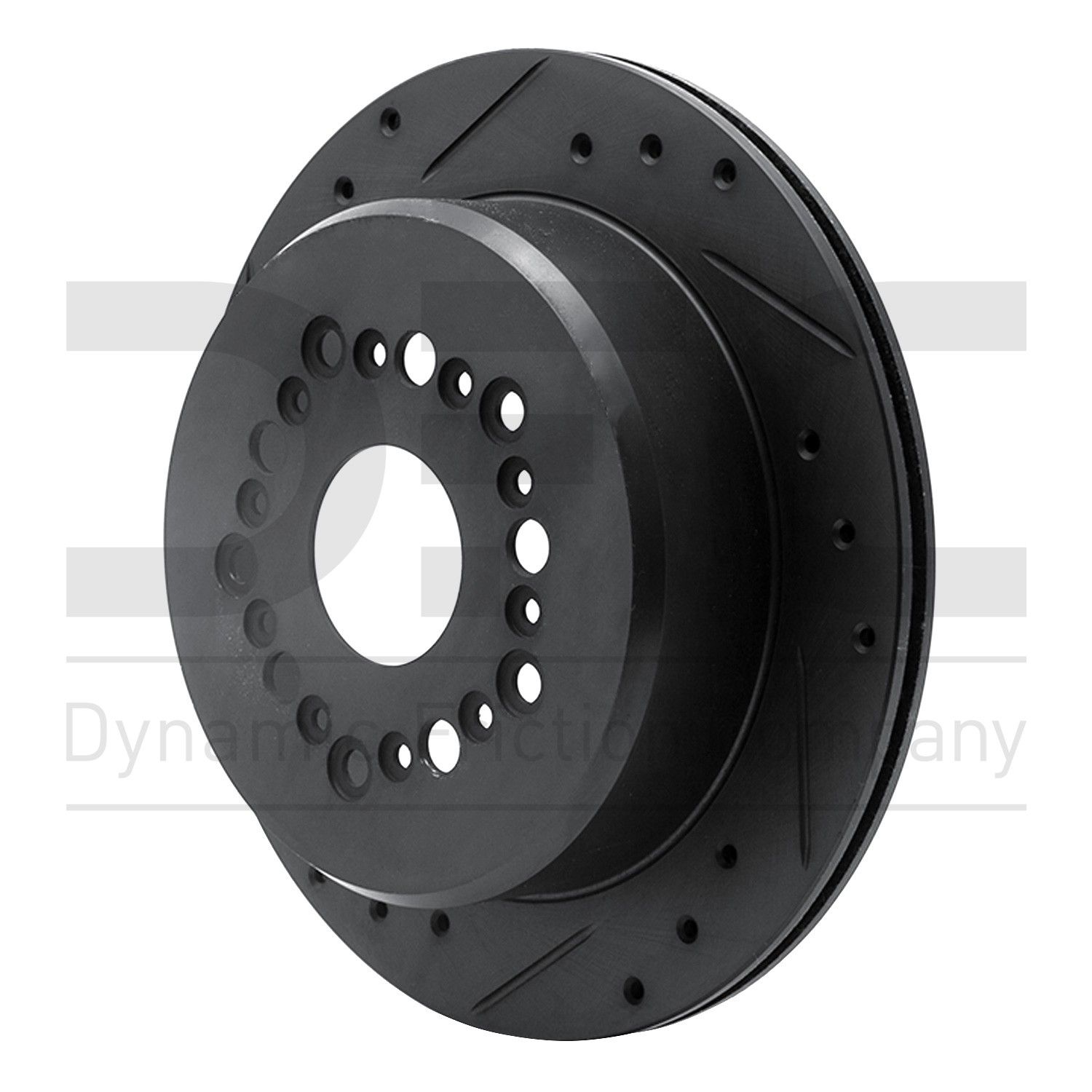 1998, 1997, 1996, 1995, 1994, 1993, 1992 Lexus SC300 Disc Brake Rotor