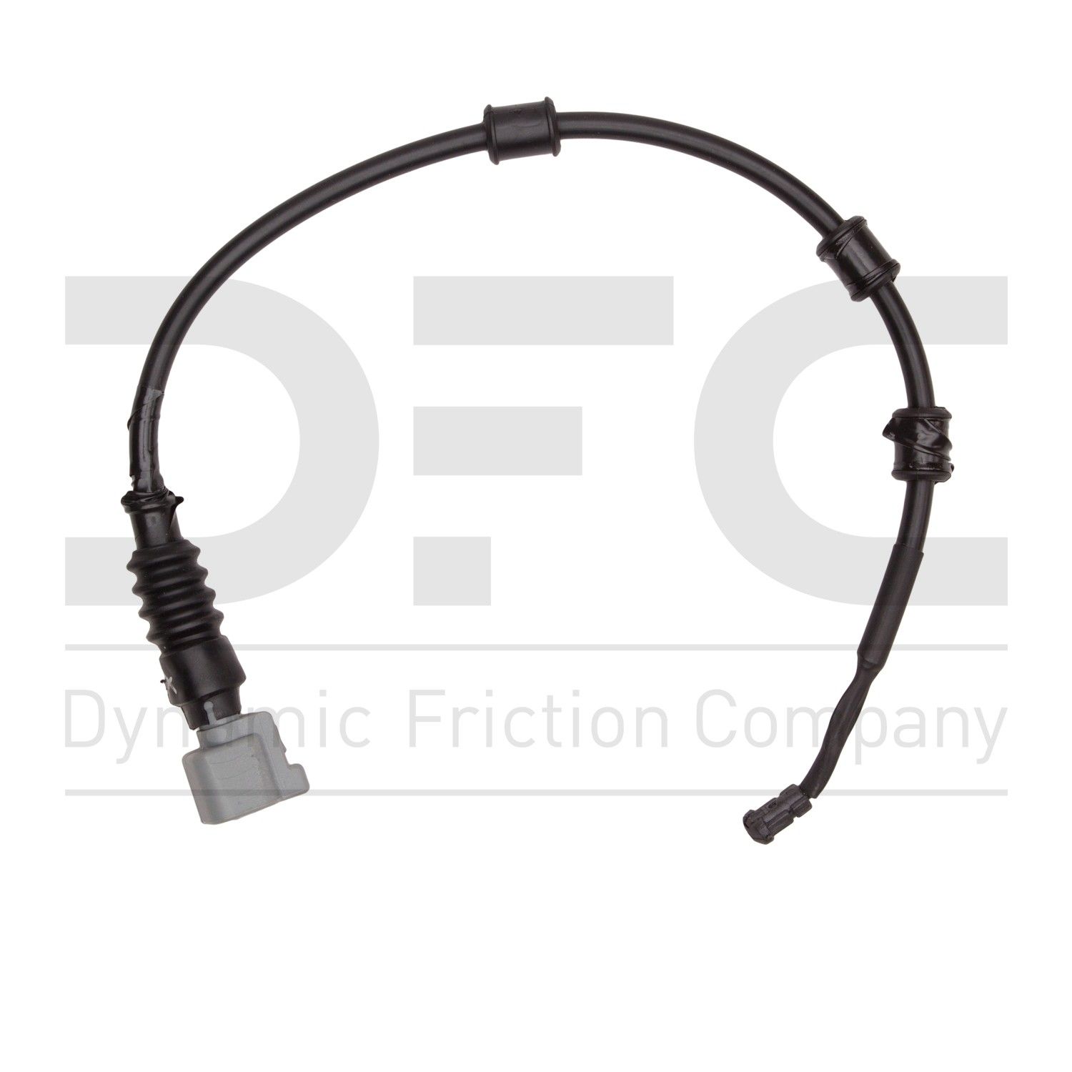 1994, 1993 Lexus LS400 Disc Brake Pad Wear Sensor
