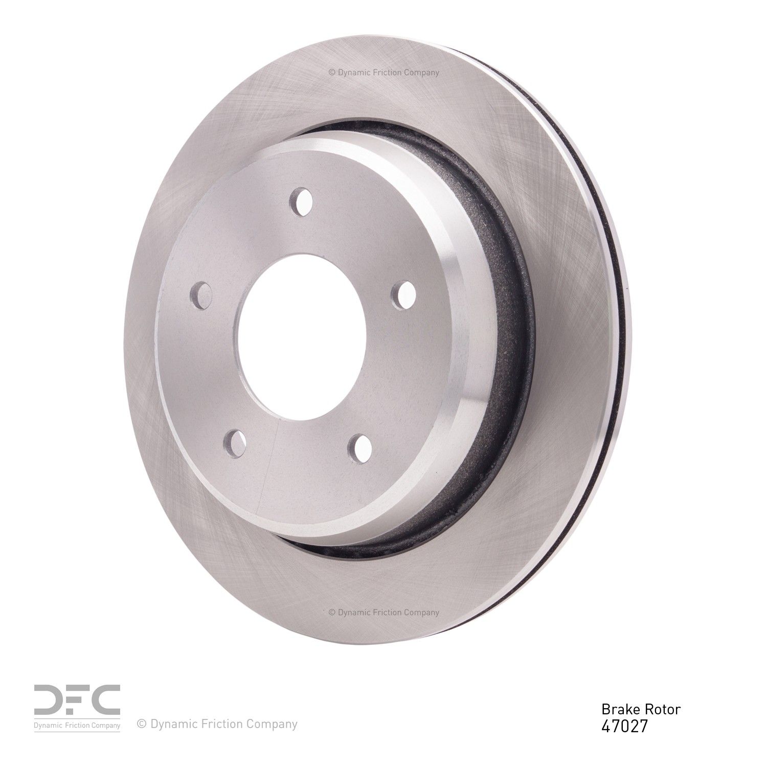 1996, 1995, 1994 Chevrolet Caprice Disc Brake Rotor