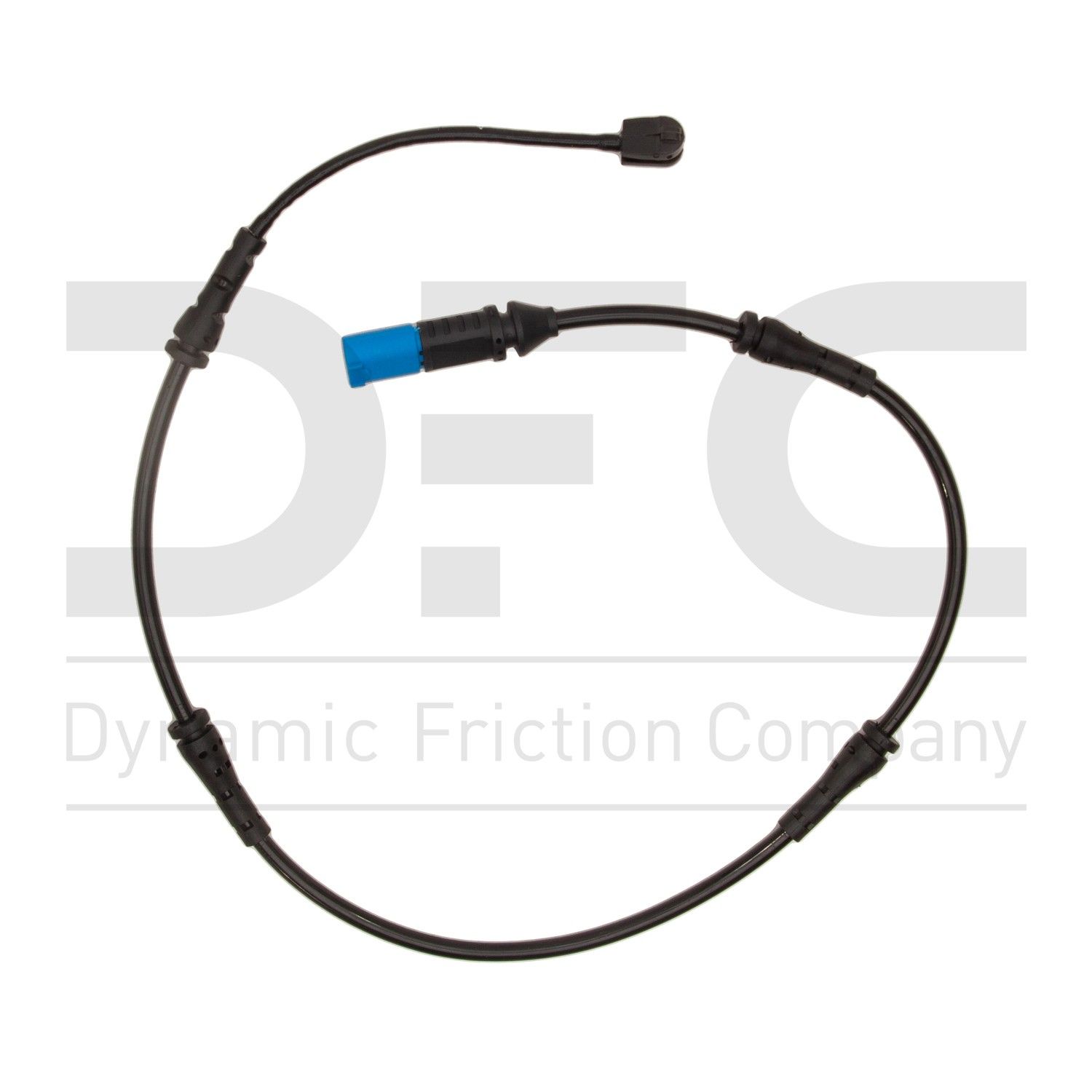 2025, 2024, 2023, 2022, 2021, 2020, 2019 BMW X7 B8 Gran Coupe Disc Brake Pad Wear Sensor