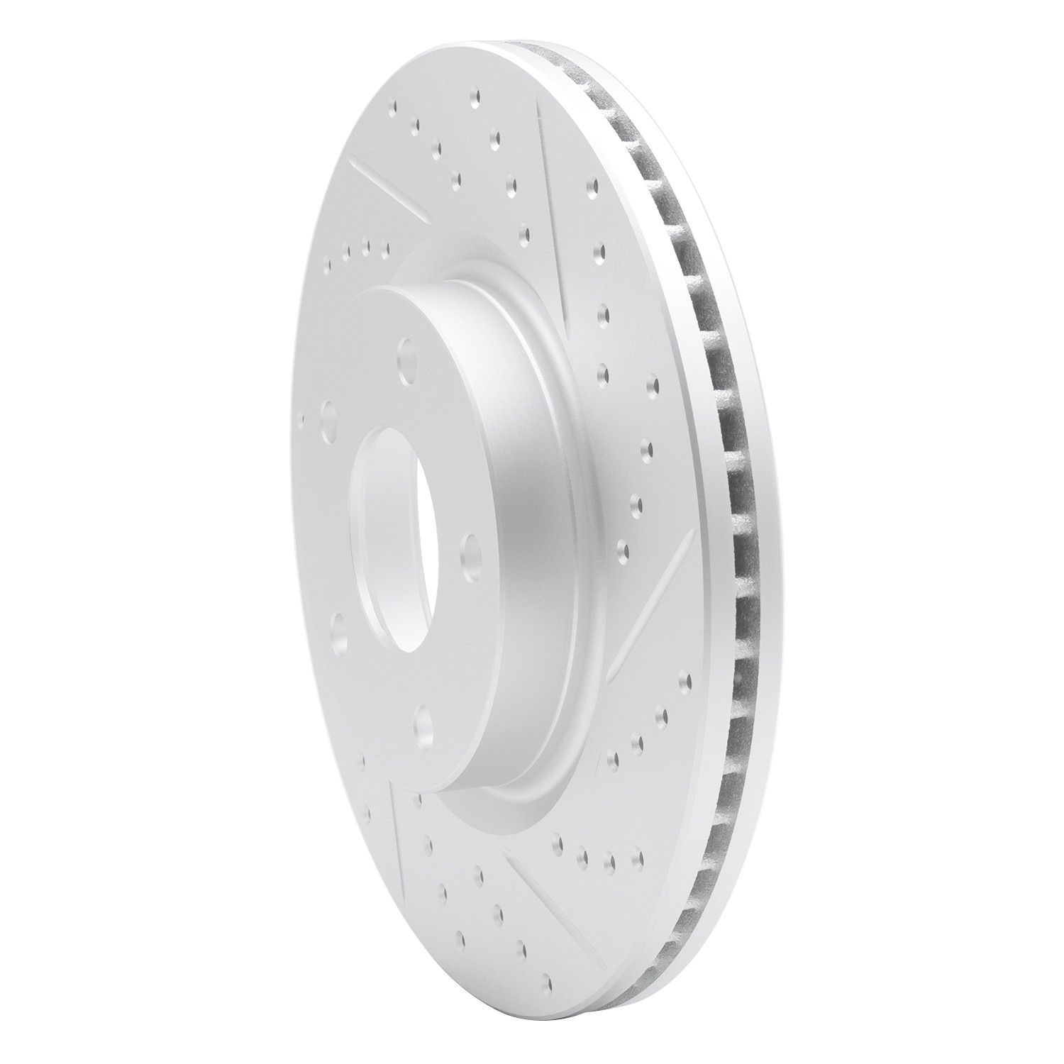 2005, 2004, 2003 INFINITI G35 Disc Brake Rotor