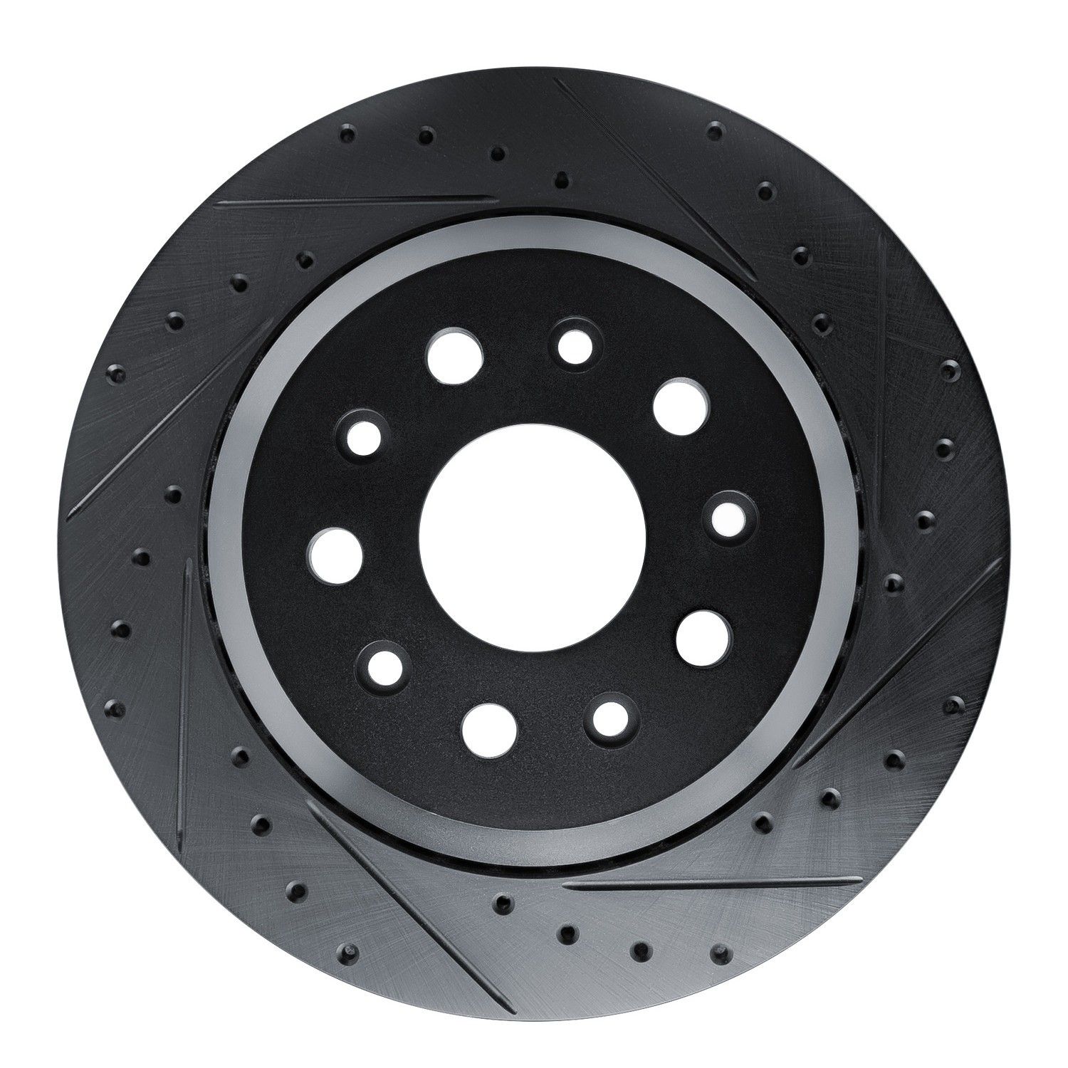 2024, 2023, 2022, 2021, 2020 Jeep Gladiator Disc Brake Rotor