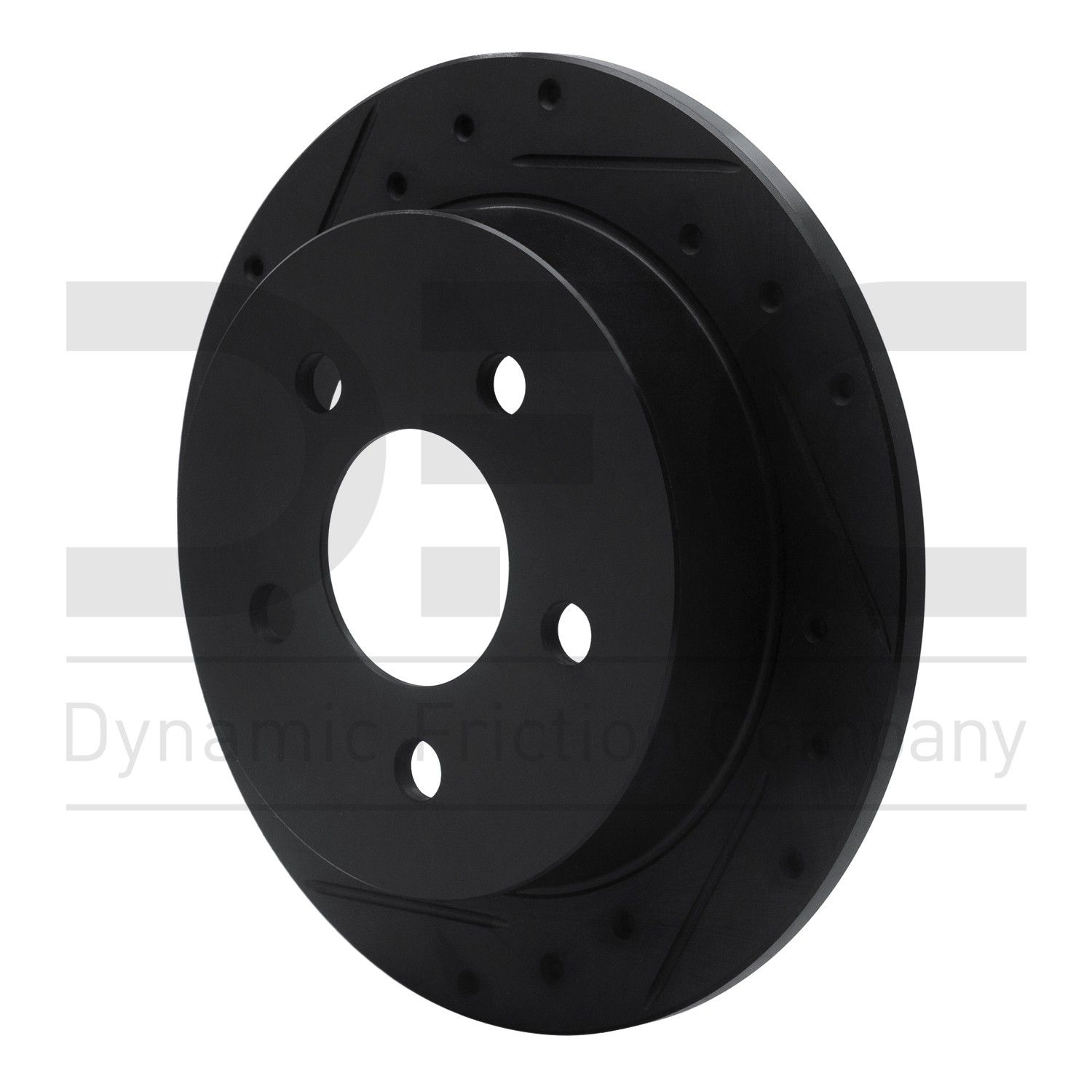 2002, 2001, 2000, 1999, 1998 Oldsmobile Intrigue Disc Brake Rotor