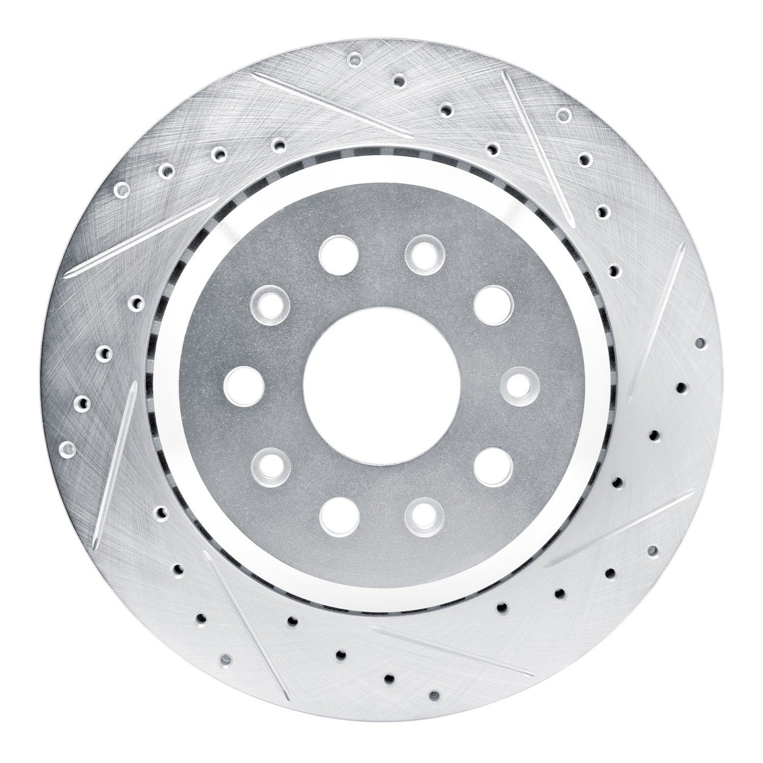 2024, 2023, 2022, 2021, 2020 Jeep Gladiator Disc Brake Rotor