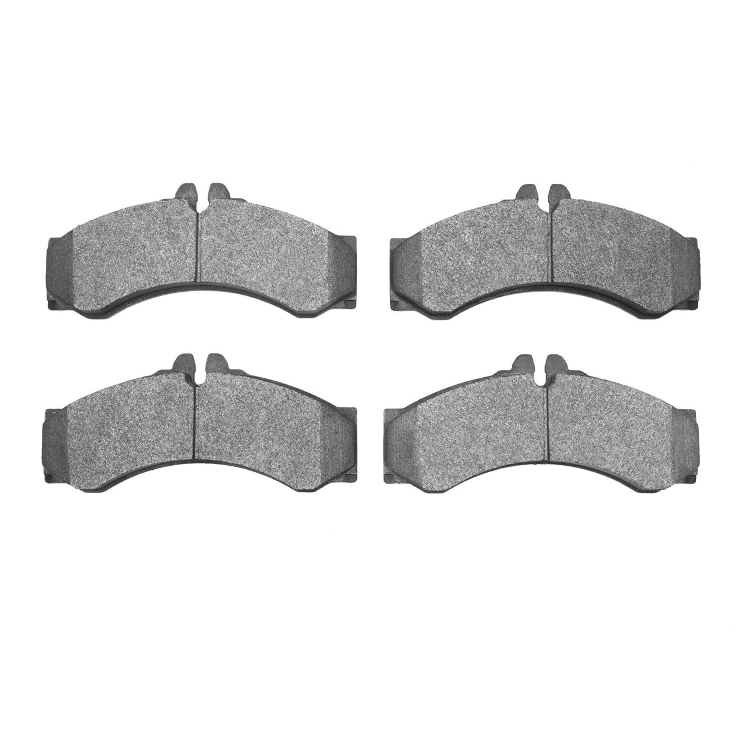 2006, 2005, 2004, 2003, 2002 Freightliner Sprinter 2500 2500 Disc Brake Pad Set